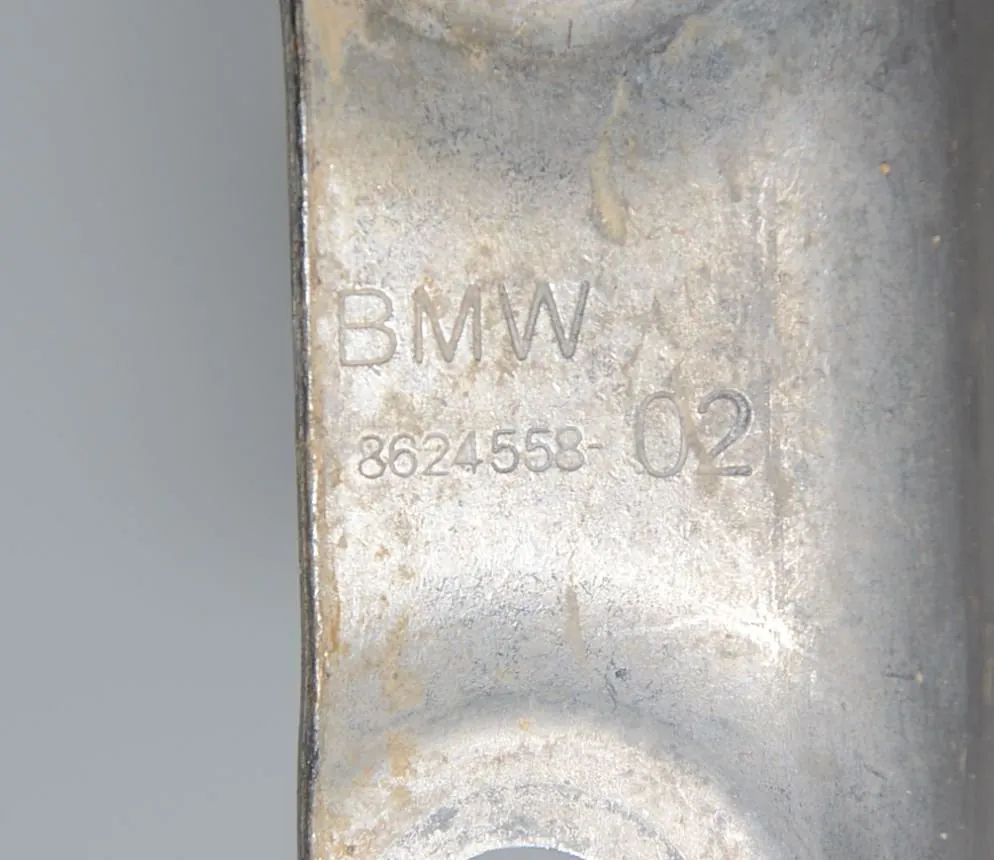 Bracket – OEM 61258624558 · BMW 3 (G20, G28) BMW 3 (G20, G28) 3 (G20) 330 e 2019 – 5