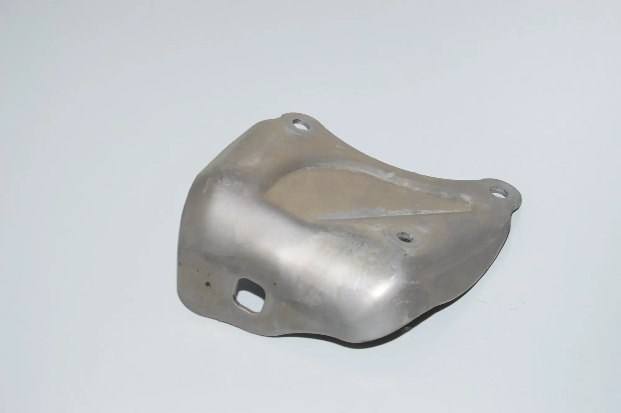 Bracket – OEM 61258614772 · BMW 7 (G11, G12) BMW 7 (G11, G12) 745 Le Plug-in-Hybrid xDrive 2020 – 4