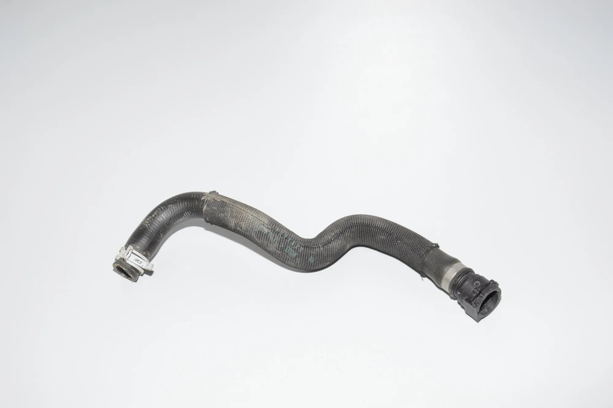Coolant Hose Pipe – OEM 64219299629 · BMW 7 (G11, G12) BMW 7 (G11, G12) 745 Le Plug-in-Hybrid xDrive 2020 – 4