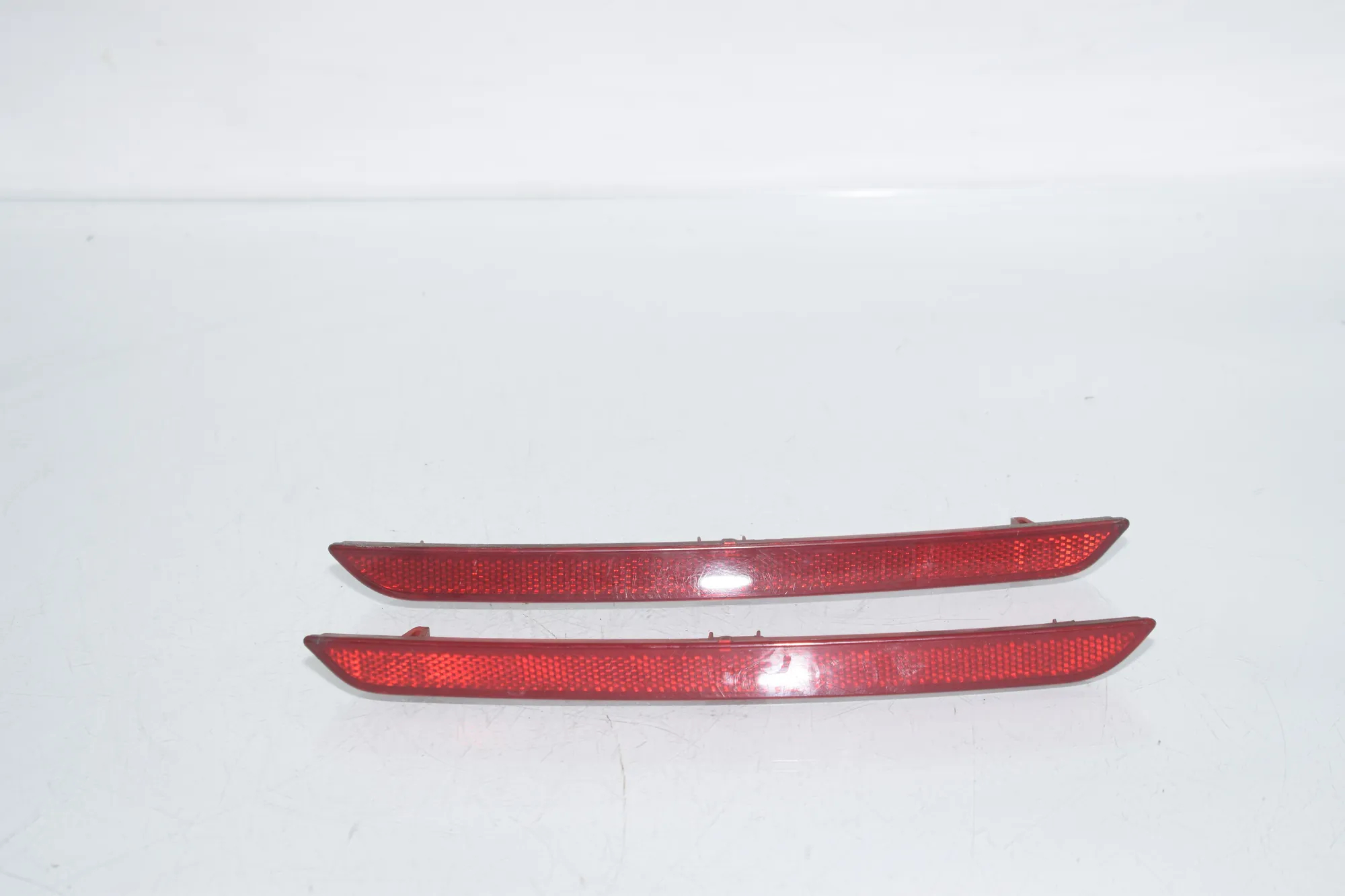 Rear Left Bumper Reflector – OEM 7847234 · BMW 4 Coupe (F32, F82) 430 d xDrive 2014 – 2