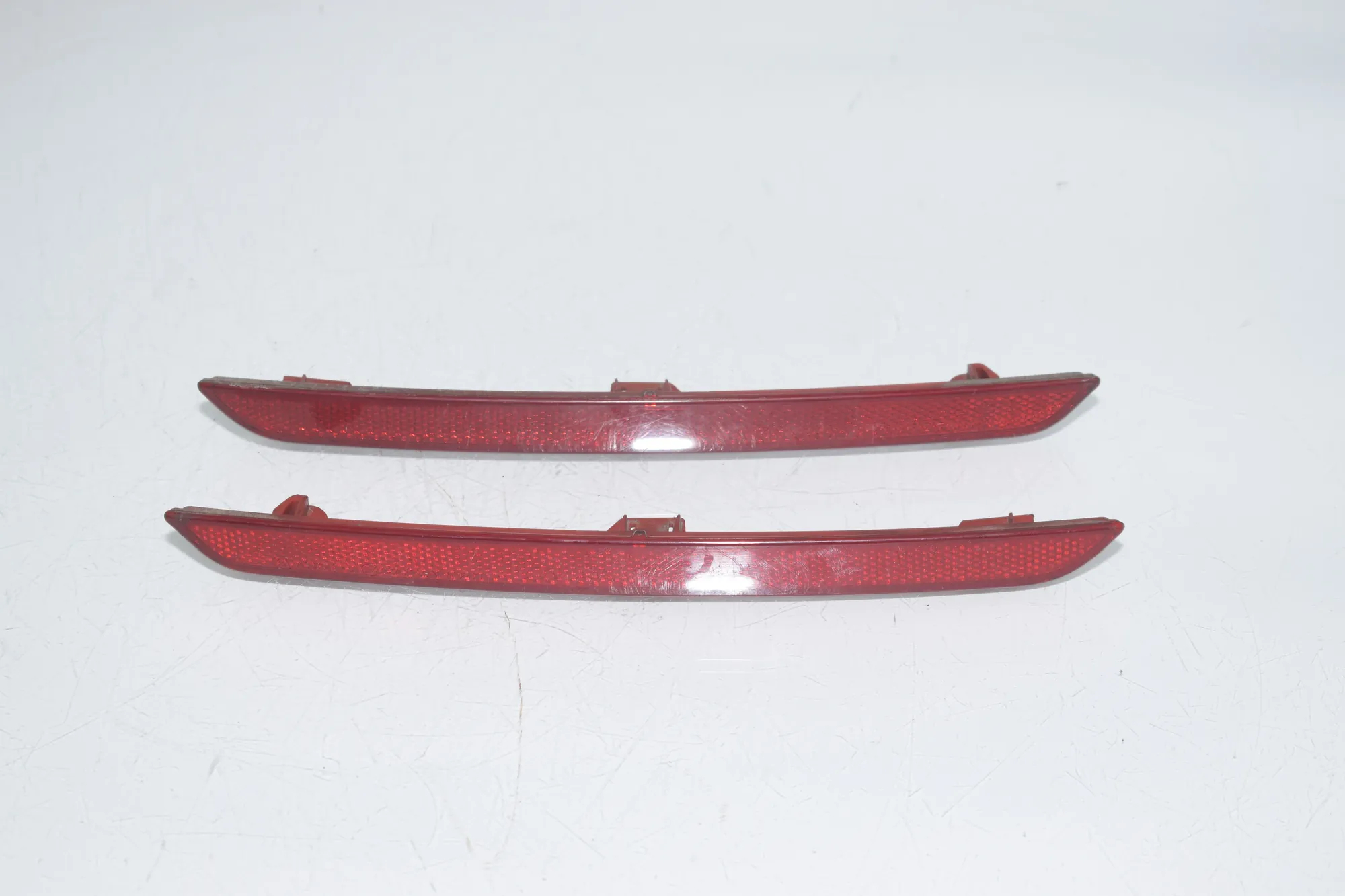 Rear Left Bumper Reflector – OEM 7847234 · BMW 4 Coupe (F32, F82) 430 d xDrive 2014