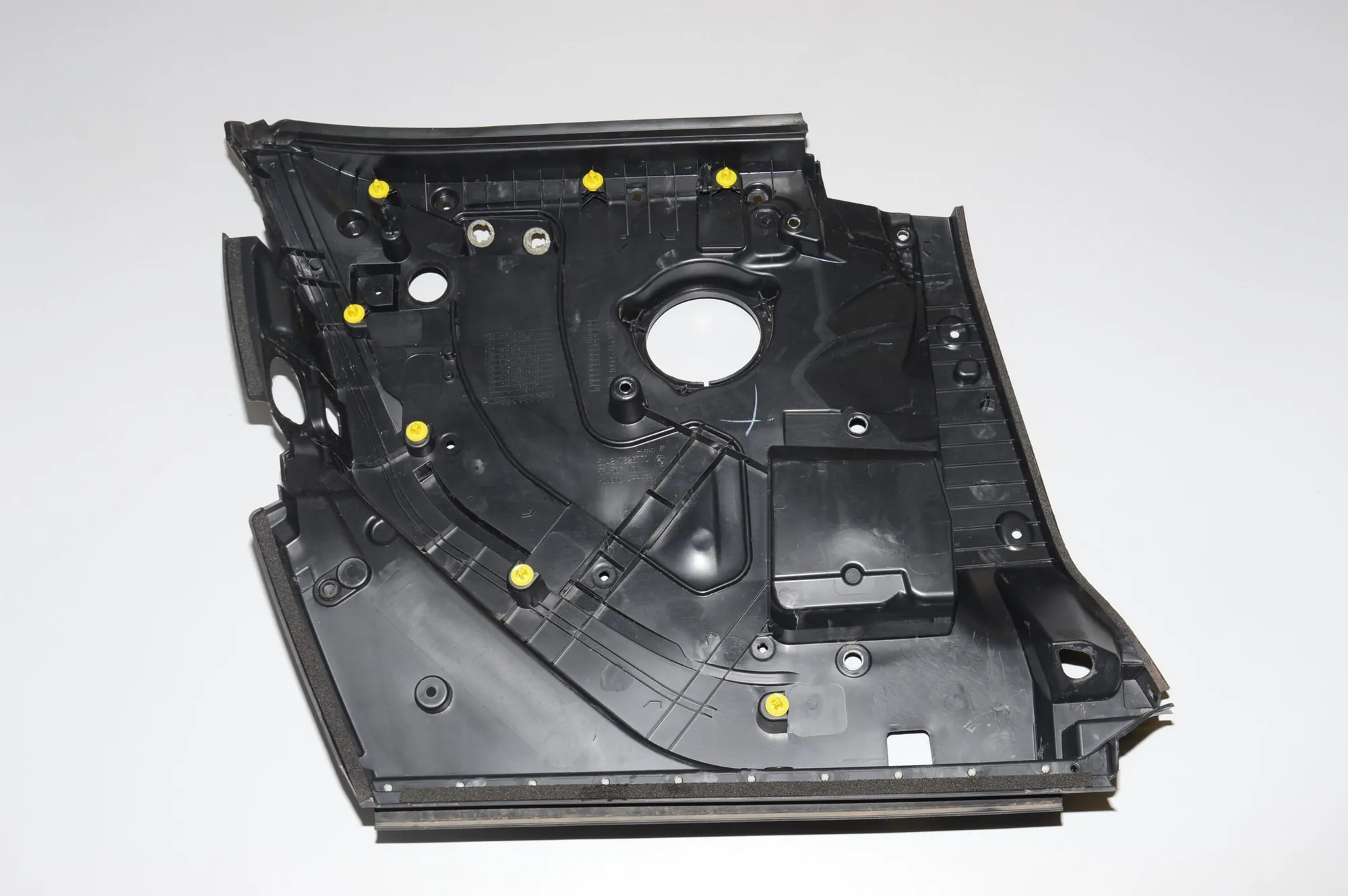 Rear Right Door Panel – OEM 51427323770 · BMW i3 (I01) BMW i3 (I01) Electric 2019