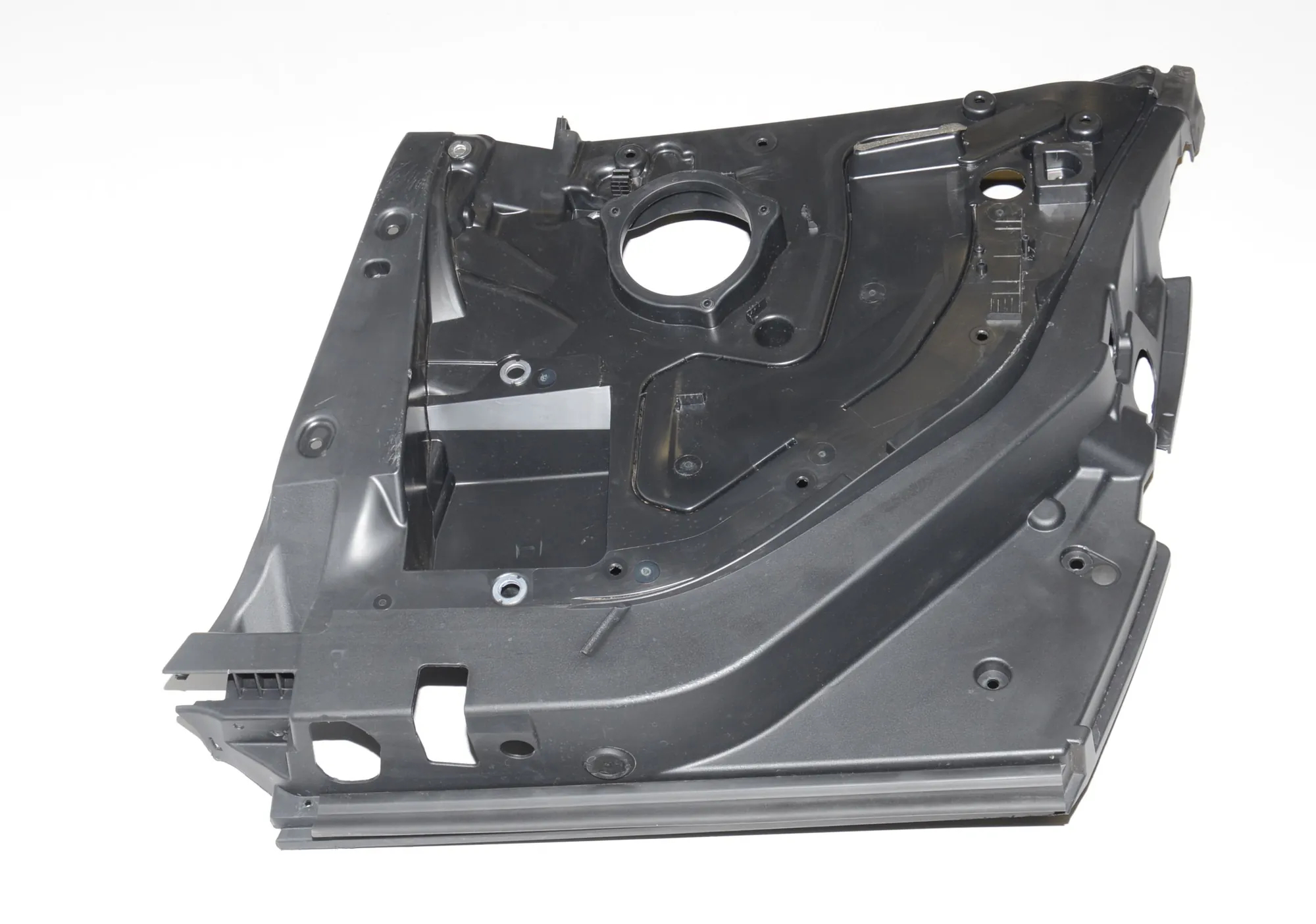 Rear Right Door Panel – OEM 51427323770 · BMW i3 (I01) BMW i3 (I01) Electric 2019 – 4