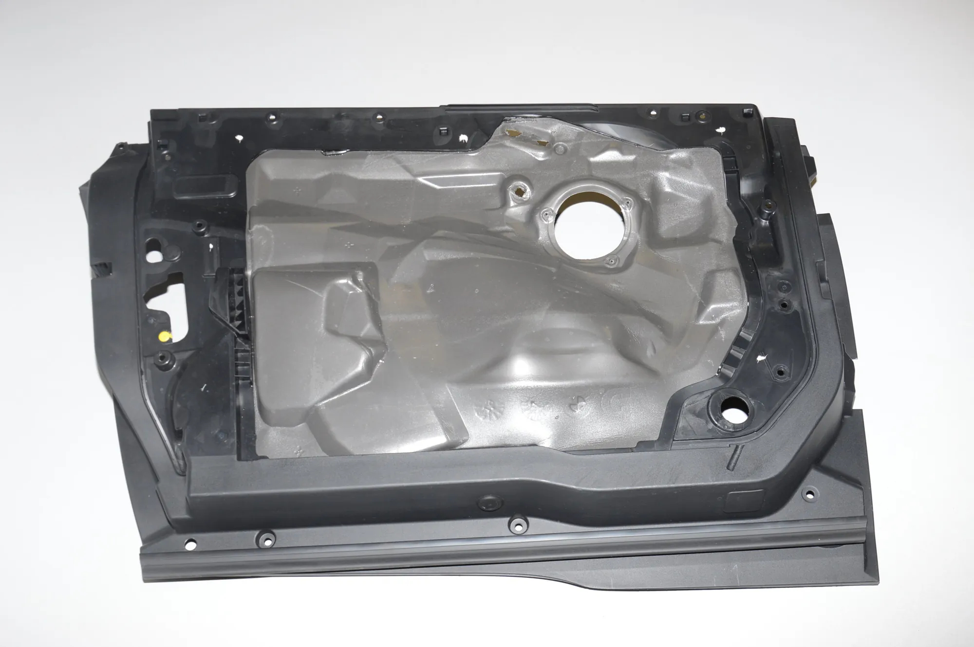 Front Left Door Panel – OEM 51417303637 · BMW i3 (I01) BMW i3 (I01) Electric 2019 – 3