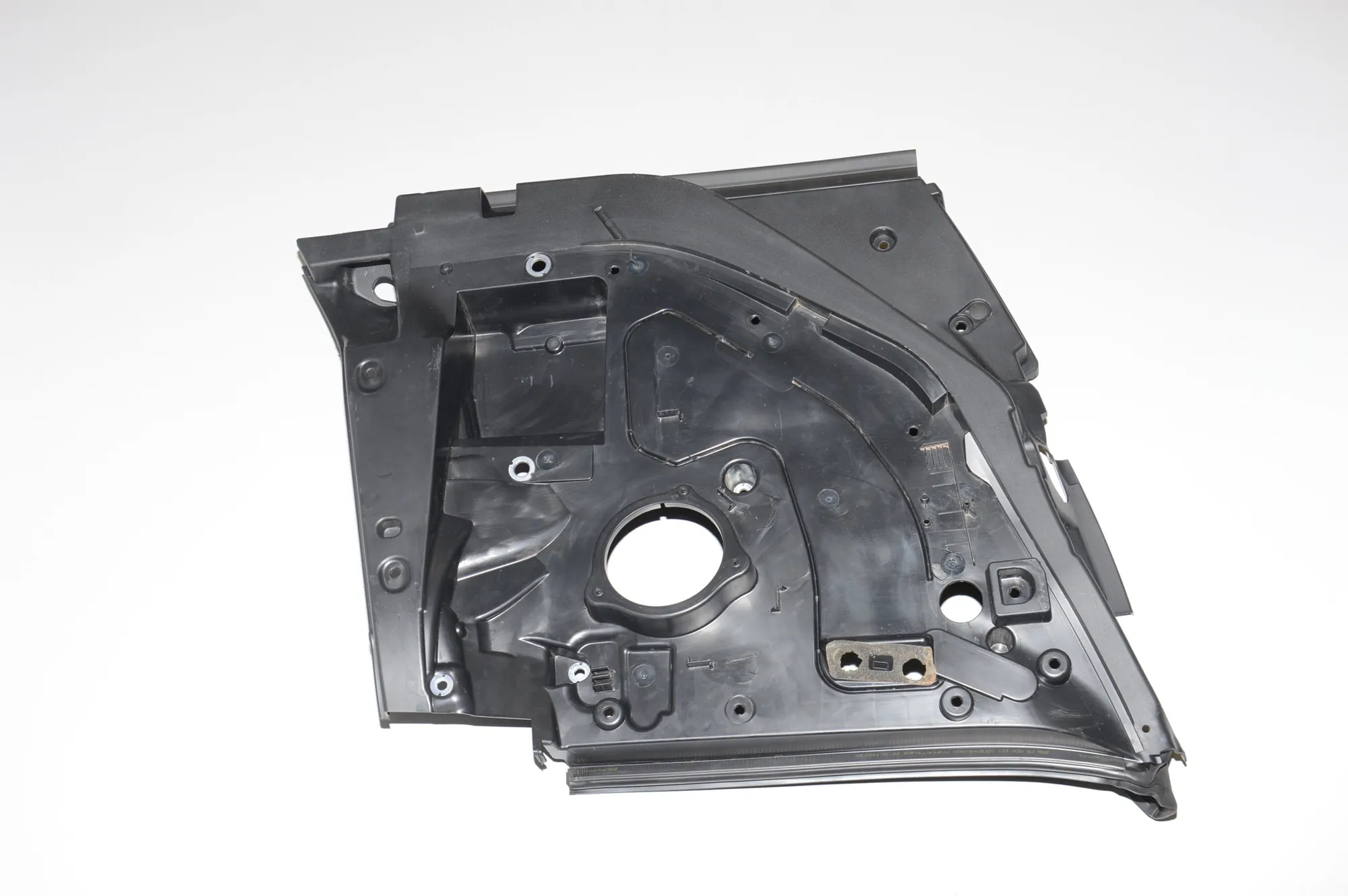Rear Left Door Panel – OEM 7323769 · BMW i3 (I01) BMW i3 (I01) Electric 2019 – 3