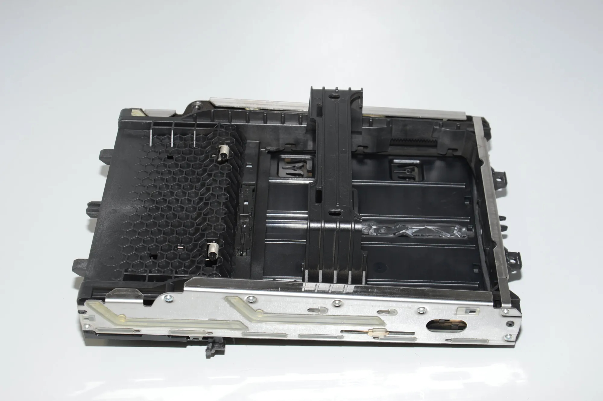 Center Console Trim – OEM 51169336154 · BMW 7 (G11, G12) BMW 7 (G11, G12) 750 i, Li xDrive 2015 – 5