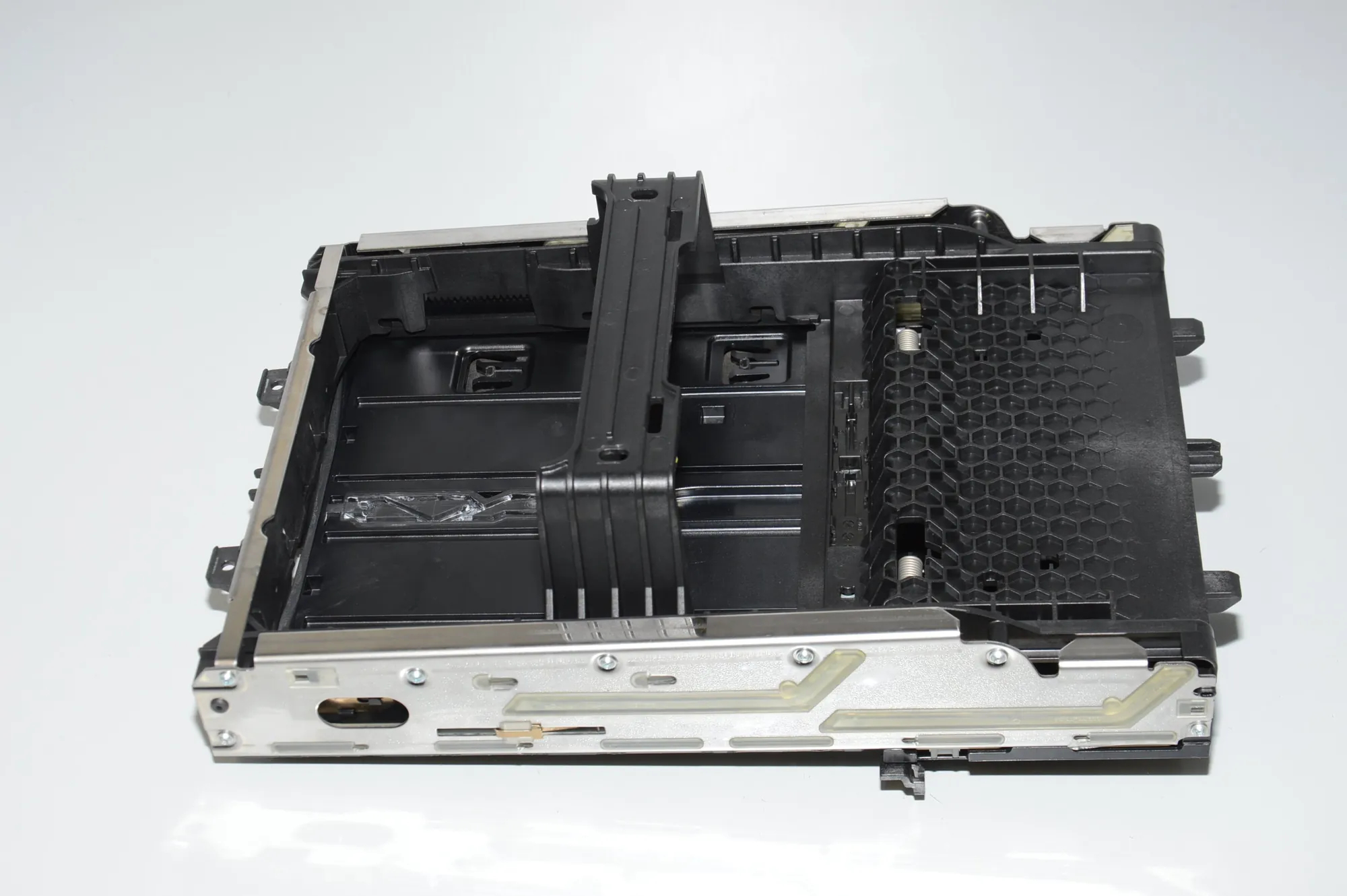Center Console Trim – OEM 51169336154 · BMW 7 (G11, G12) BMW 7 (G11, G12) 750 i, Li xDrive 2015 – 6