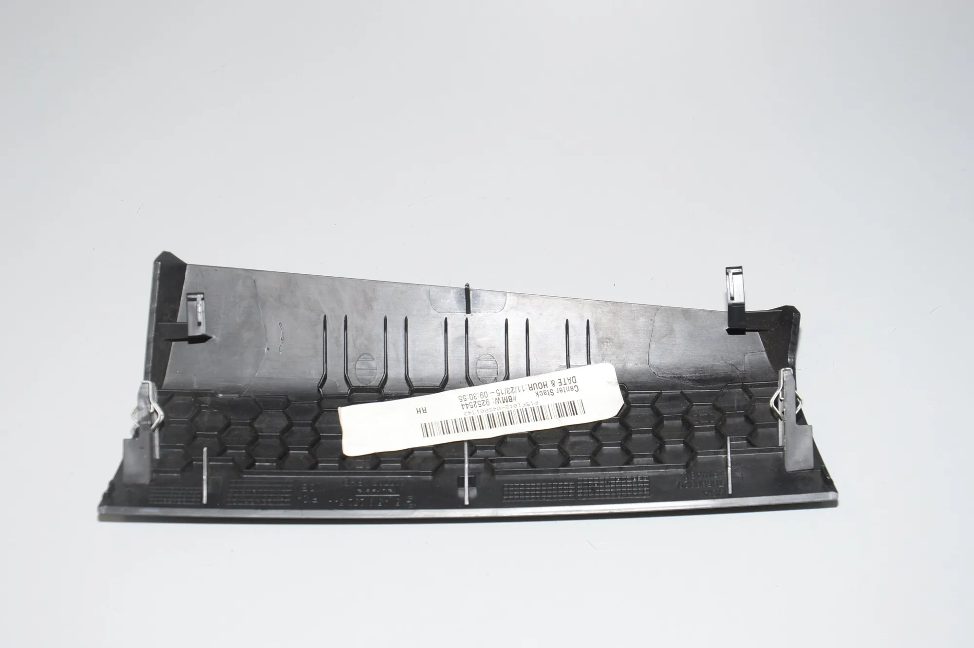Dashboard Trim – OEM 51459252544 · BMW X5 (F15, F85) M 50 d 2015 – 3