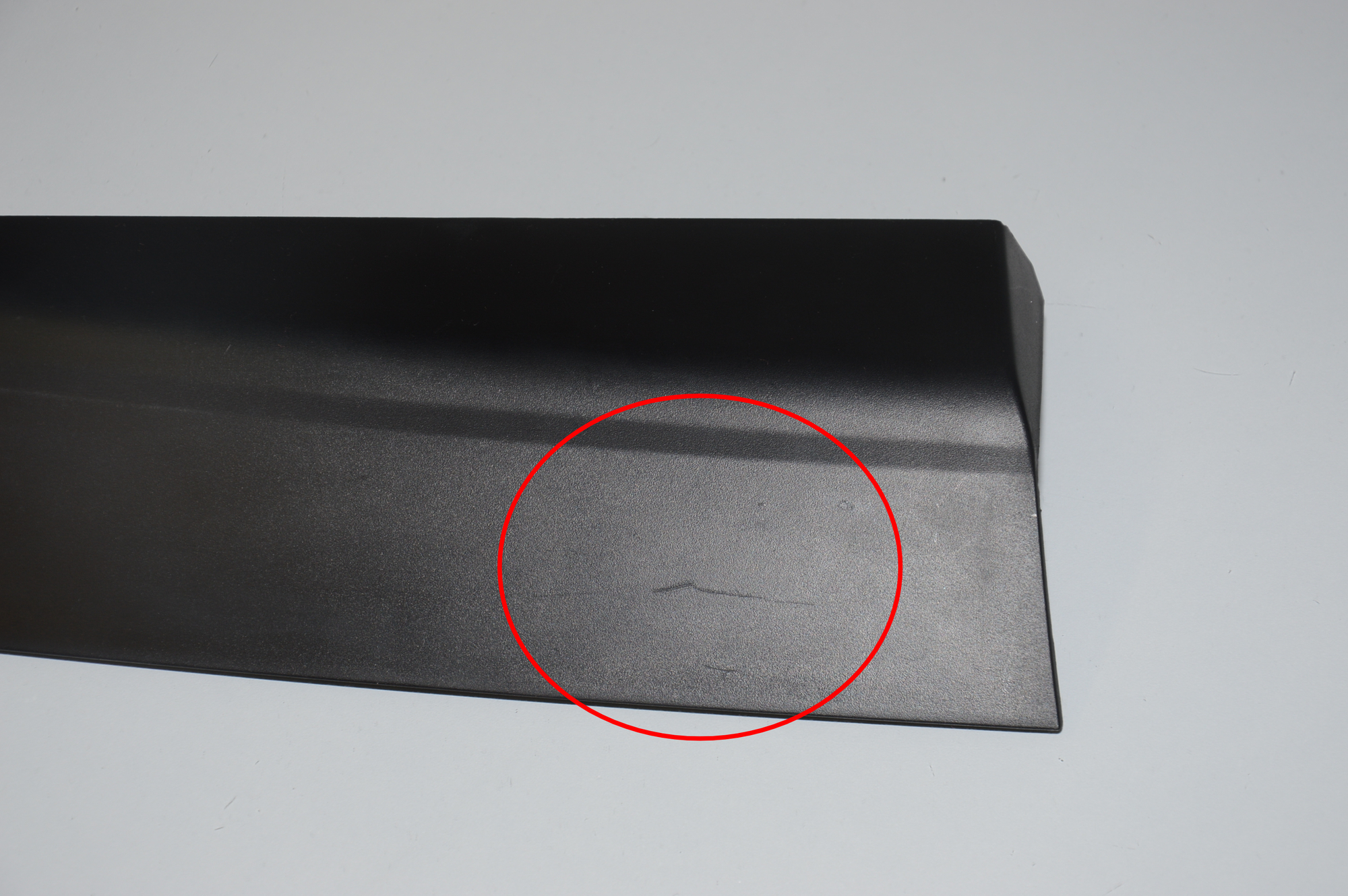 Dashboard Trim – OEM 51459252544 · BMW X5 (F15, F85) M 50 d 2015 – 5