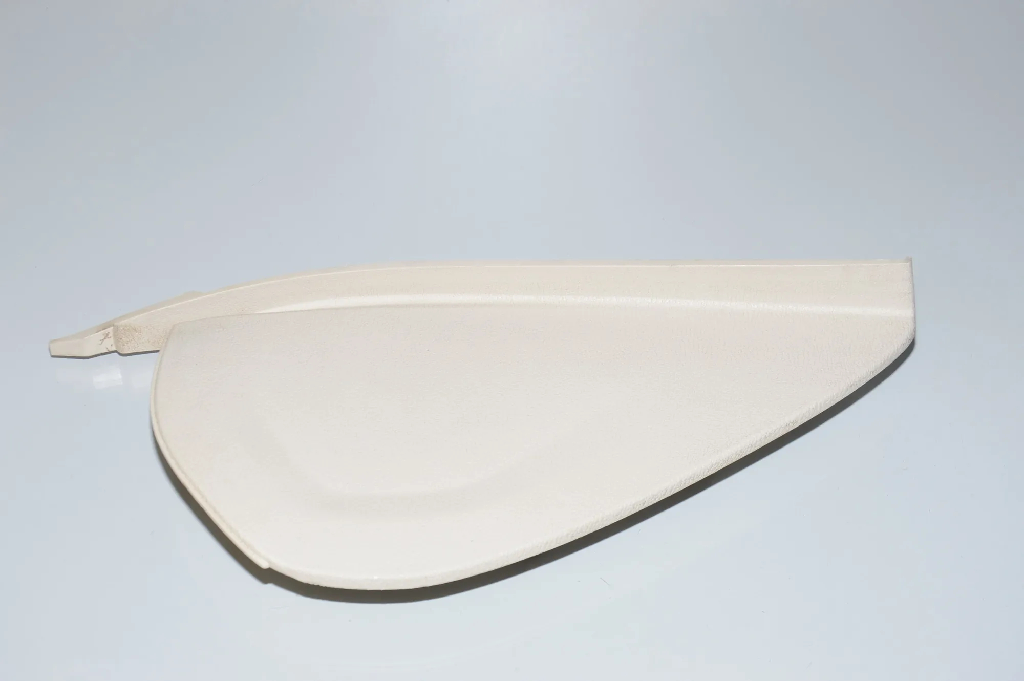 Dashboard Side Trim – OEM 9288636 · BMW X5 (F15, F85) M 50 d 2015