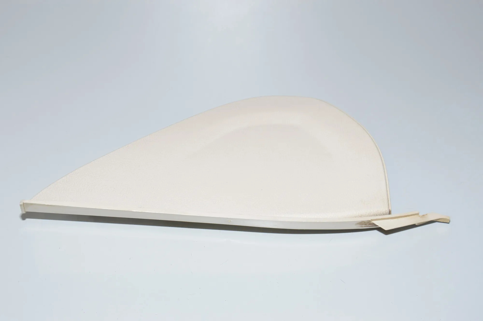 Dashboard Side Trim – OEM 9288636 · BMW X5 (F15, F85) M 50 d 2015 – 2