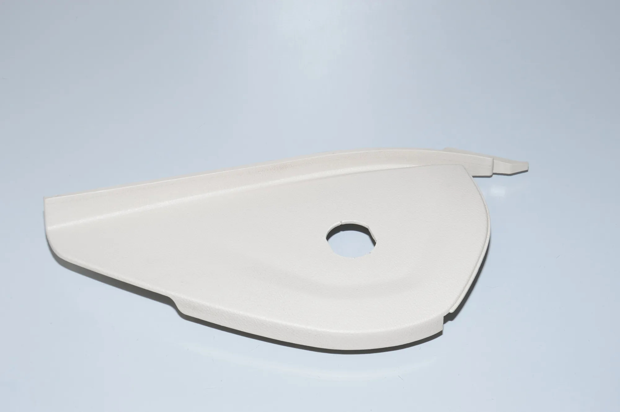Dashboard Side Trim – OEM 9288641 · BMW X5 (F15, F85) M 50 d 2015 – 2
