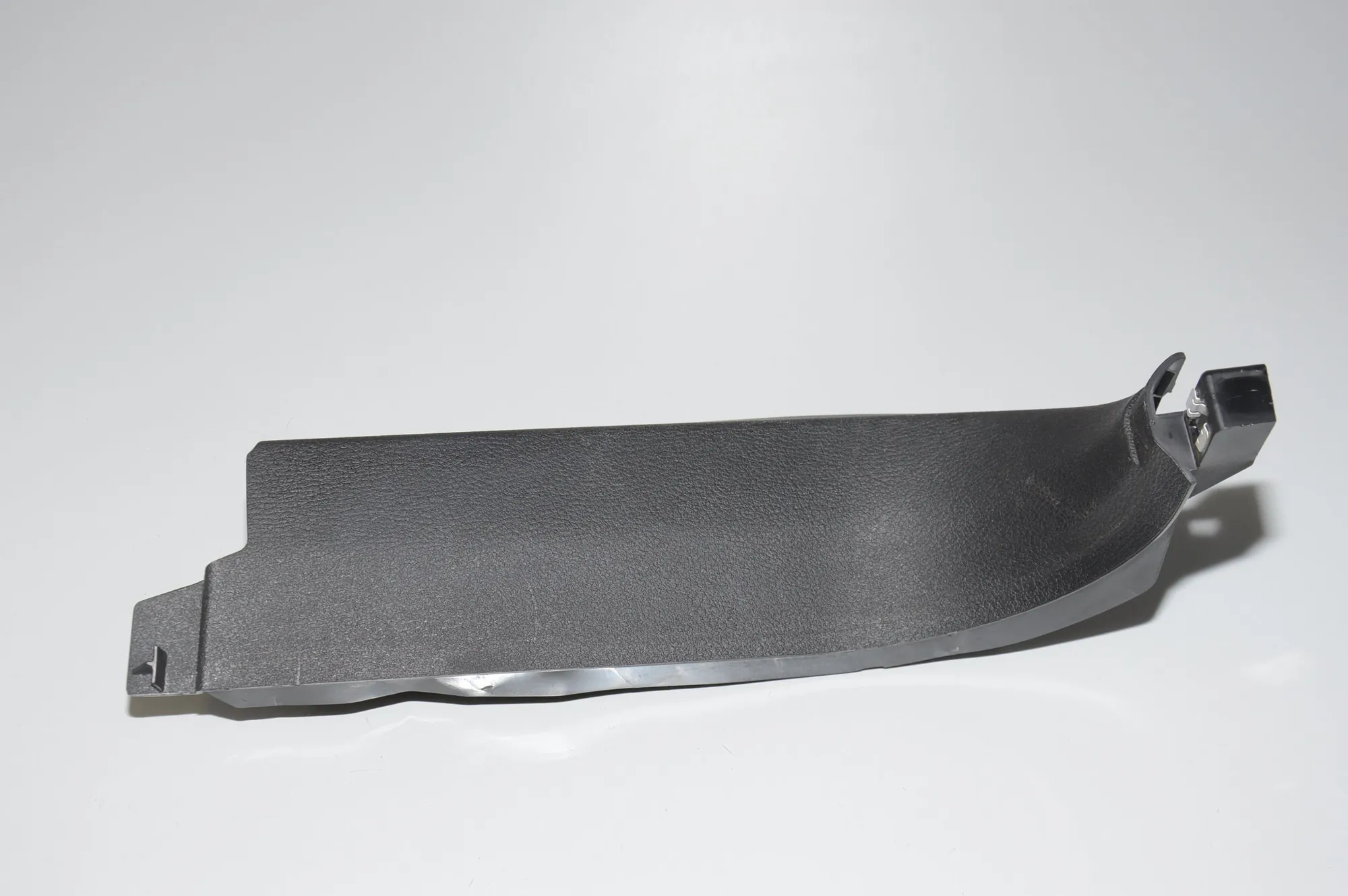 Front Left Interior Step Trim – OEM 7284529 · BMW X5 (F15, F85) M 50 d 2015 – 2