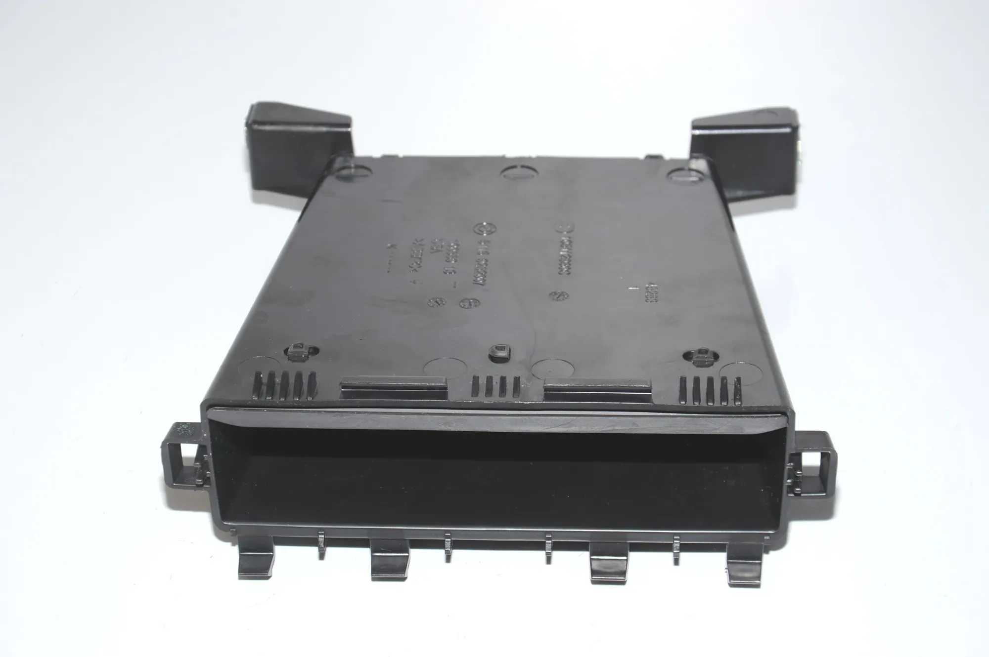 Glove Compartment – OEM 51169252007 · BMW X5 (F15, F85) M 50 d 2015 – 2