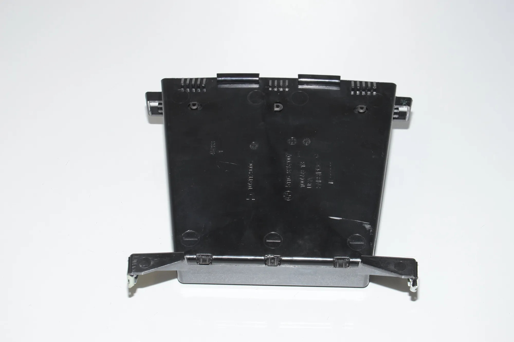 Glove Compartment – OEM 51169252007 · BMW X5 (F15, F85) M 50 d 2015 – 4