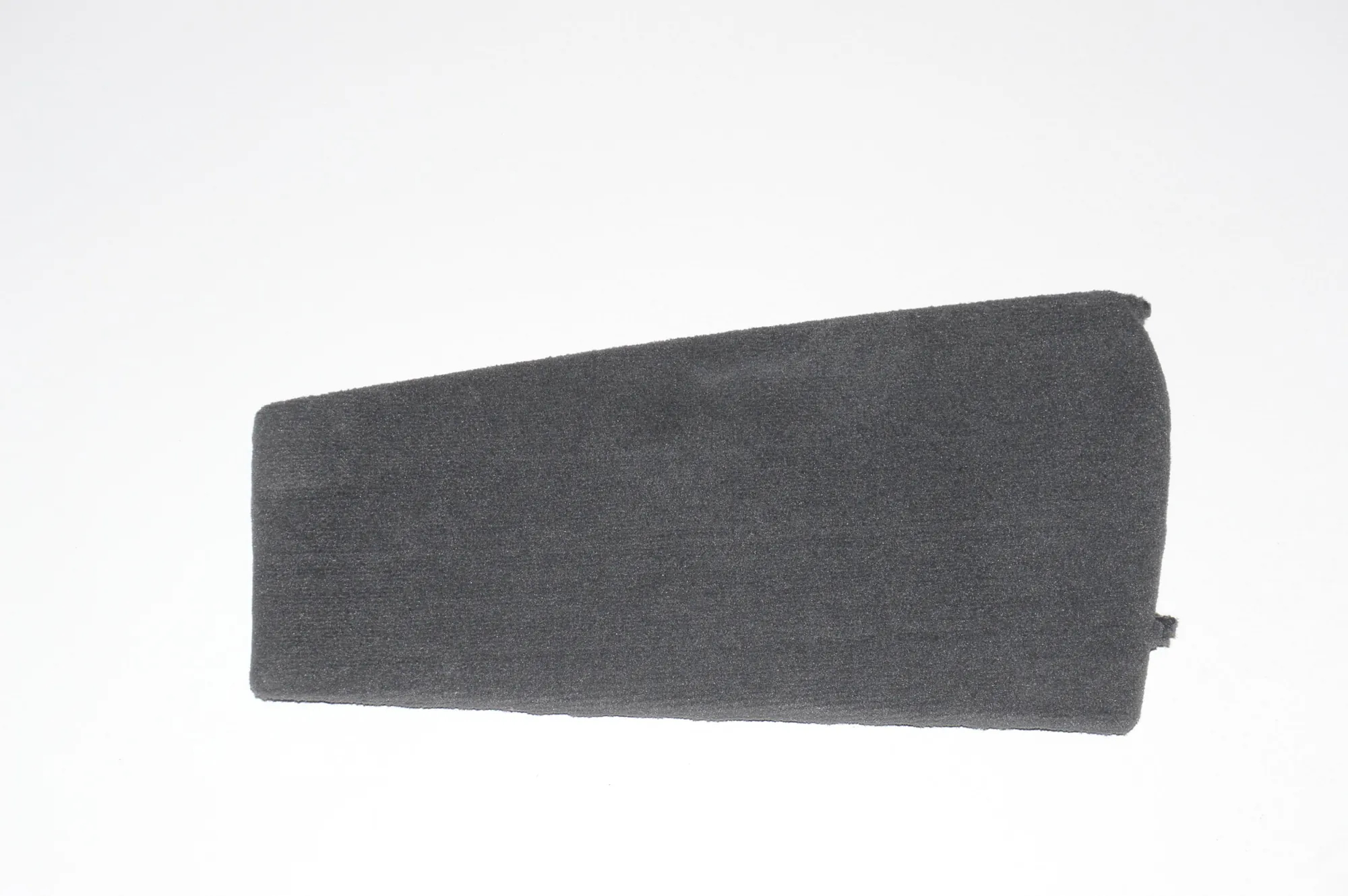 Center Console Trim – OEM 51166834715 · BMW X5 (F15, F85) M 50 d 2015