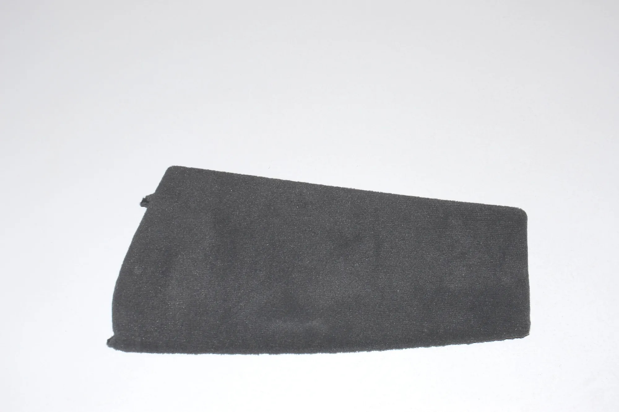 Center Console Trim – OEM 51166834715 · BMW X5 (F15, F85) M 50 d 2015 – 2