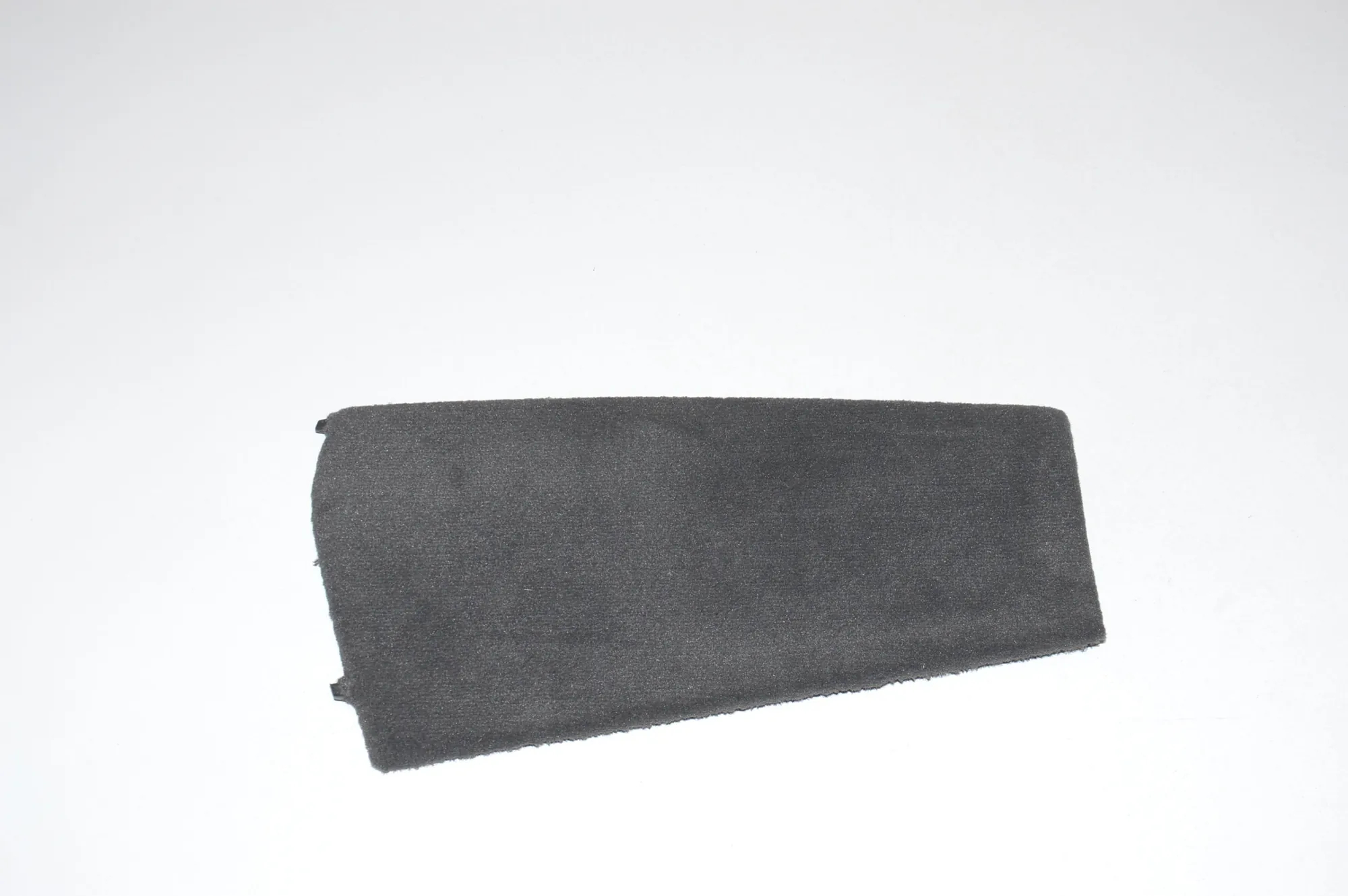 Center Console Trim – OEM 6963426 · BMW X5 (F15, F85) M 50 d 2015