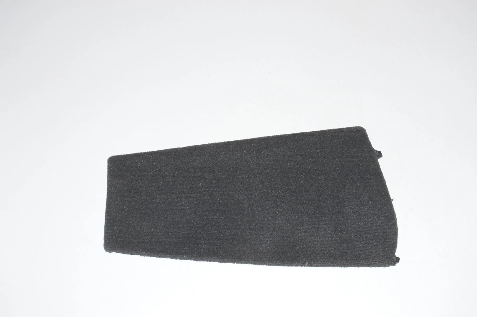 Center Console Trim – OEM 6963426 · BMW X5 (F15, F85) M 50 d 2015 – 2