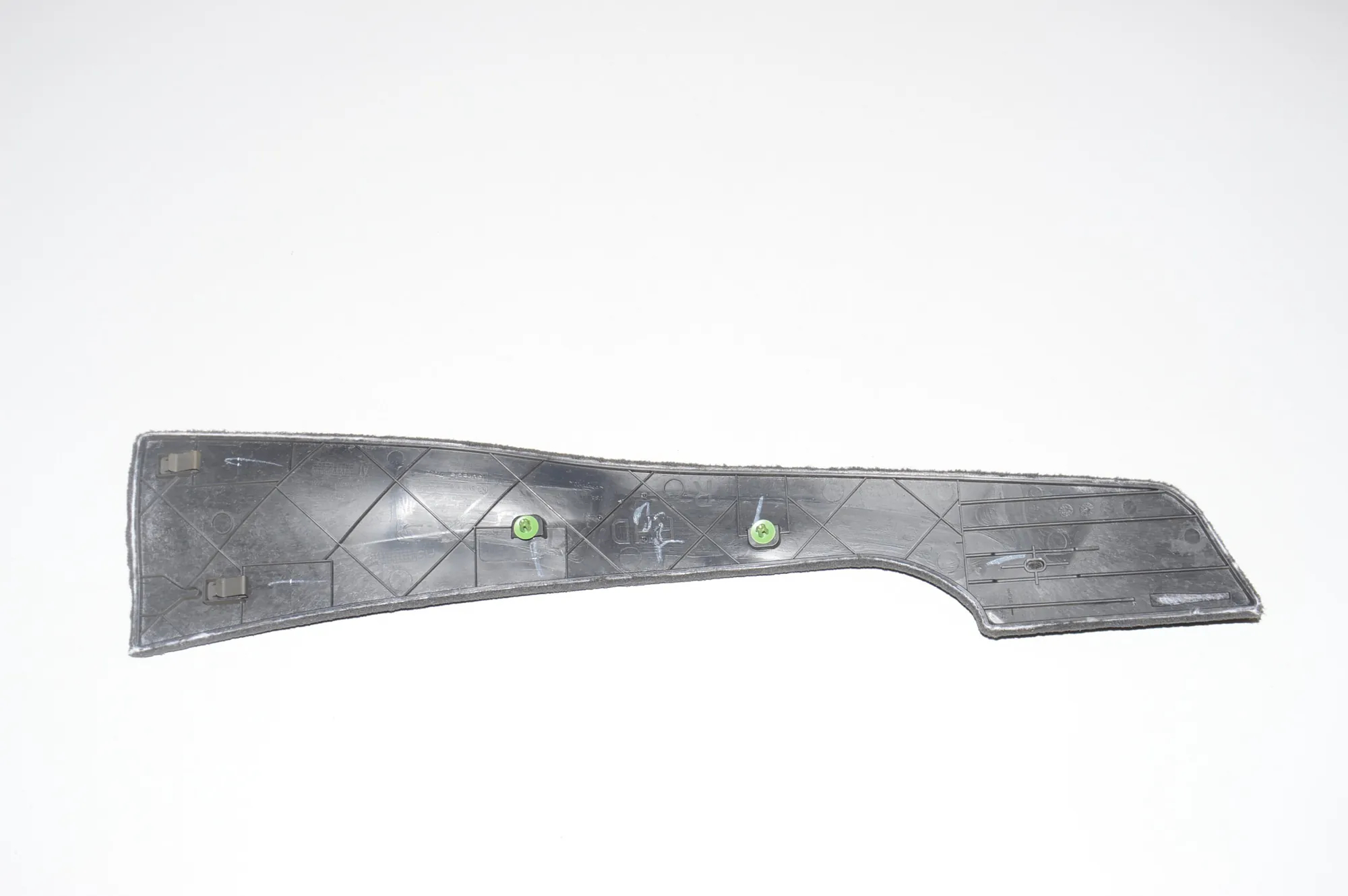 Center Console Trim – OEM 6969548 · BMW X5 (F15, F85) M 50 d 2015 – 4