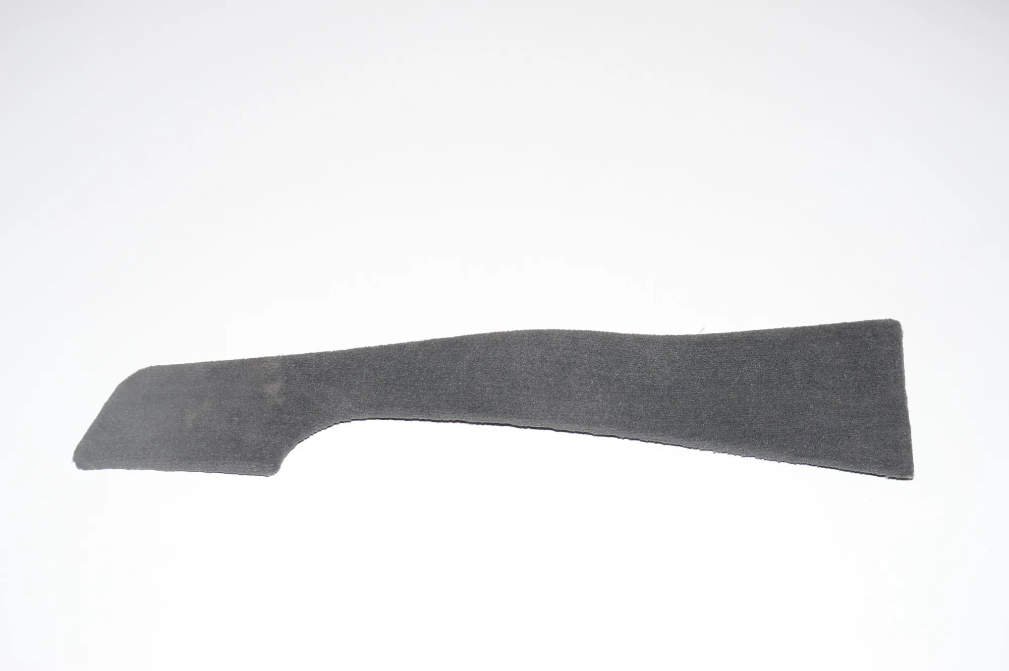 Center Console Trim – OEM 6969548 · BMW X5 (F15, F85) M 50 d 2015 – 2