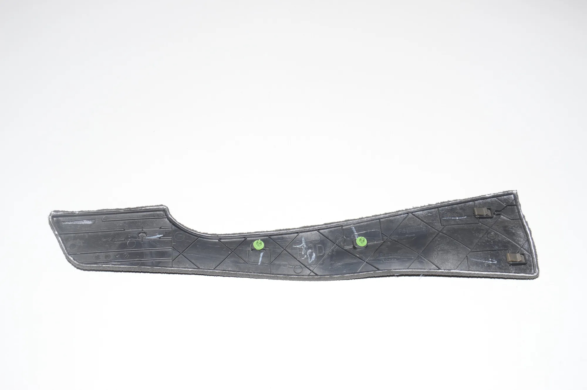 Center Console Trim – OEM 6969548 · BMW X5 (F15, F85) M 50 d 2015 – 3