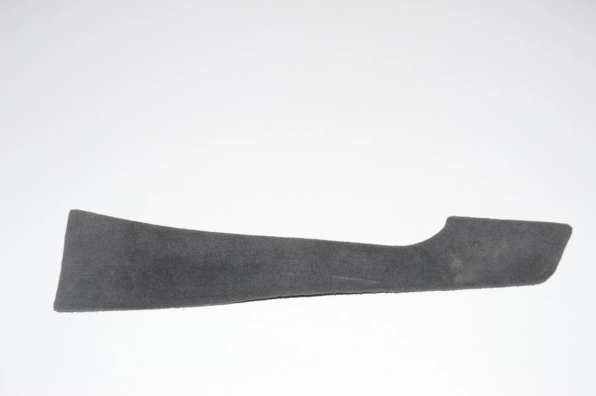 Center Console Trim – OEM 6969548 · BMW X5 (F15, F85) M 50 d 2015