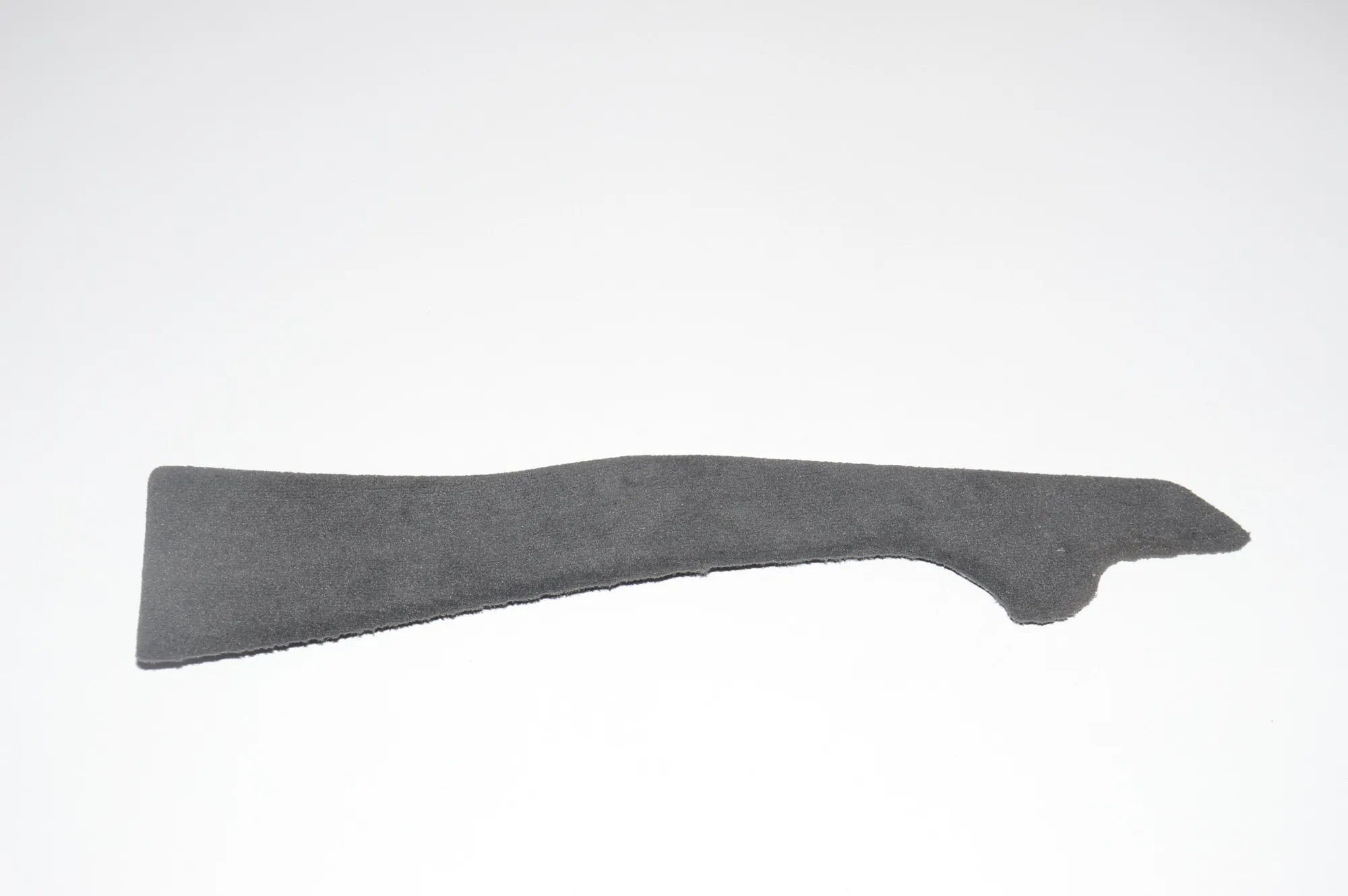 Center Console Trim – OEM 51166834718 · BMW X5 (F15, F85) M 50 d 2015 – 2