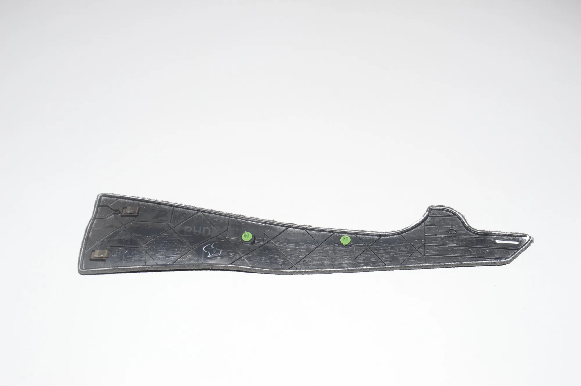 Center Console Trim – OEM 51166834718 · BMW X5 (F15, F85) M 50 d 2015 – 3