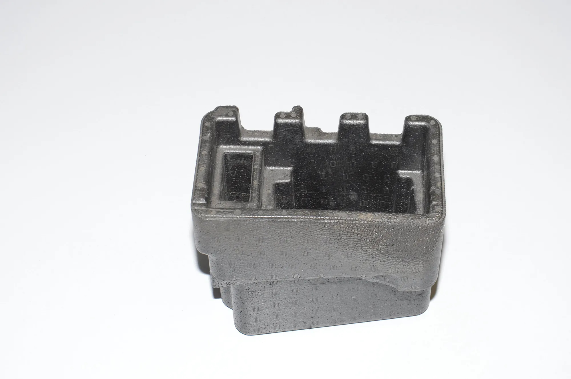 Glove Compartment – OEM 71106853975 · BMW X5 (F15, F85) M 50 d 2015 – 2