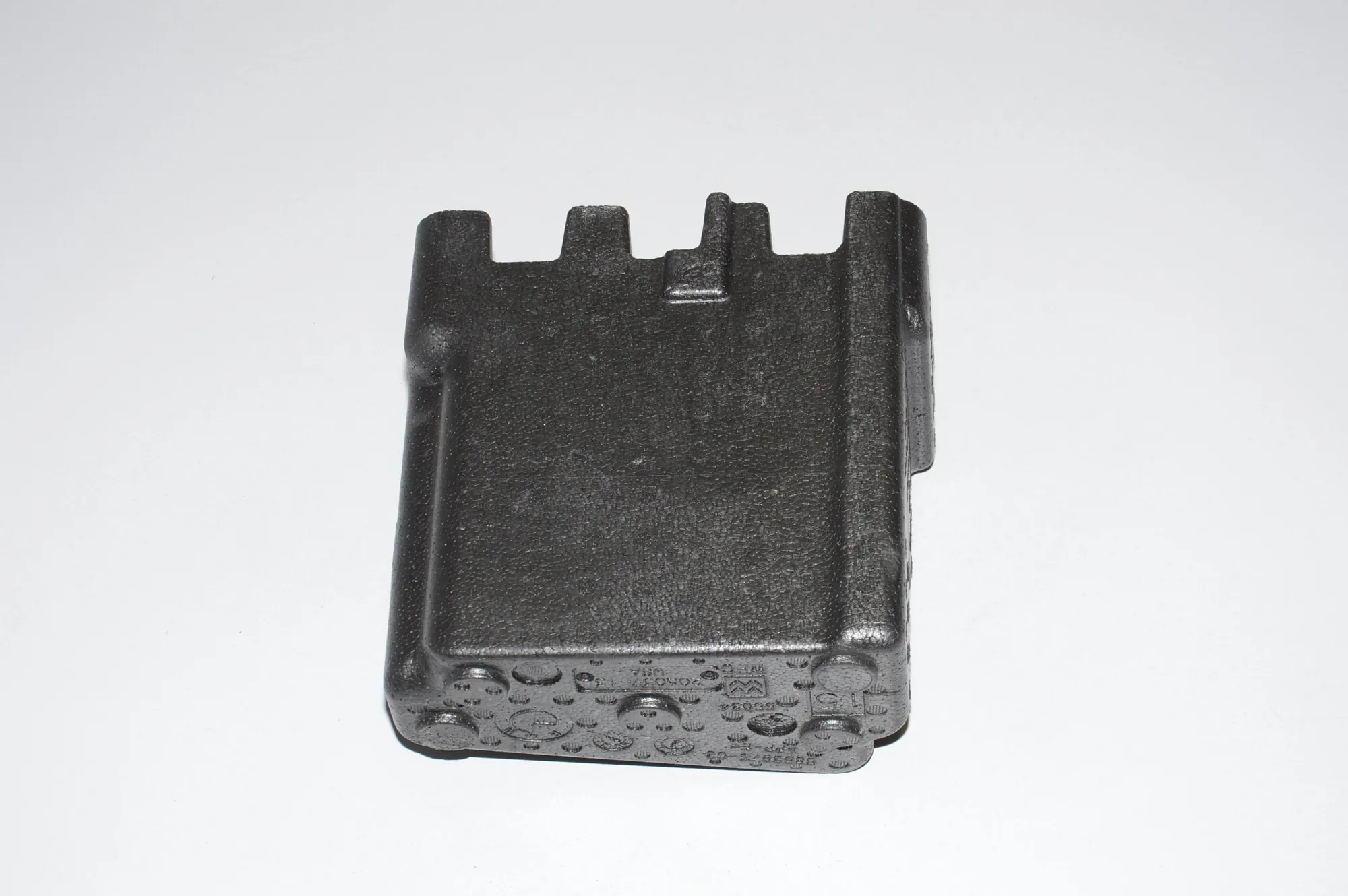 Glove Compartment – OEM 71106853975 · BMW X5 (F15, F85) M 50 d 2015 – 3