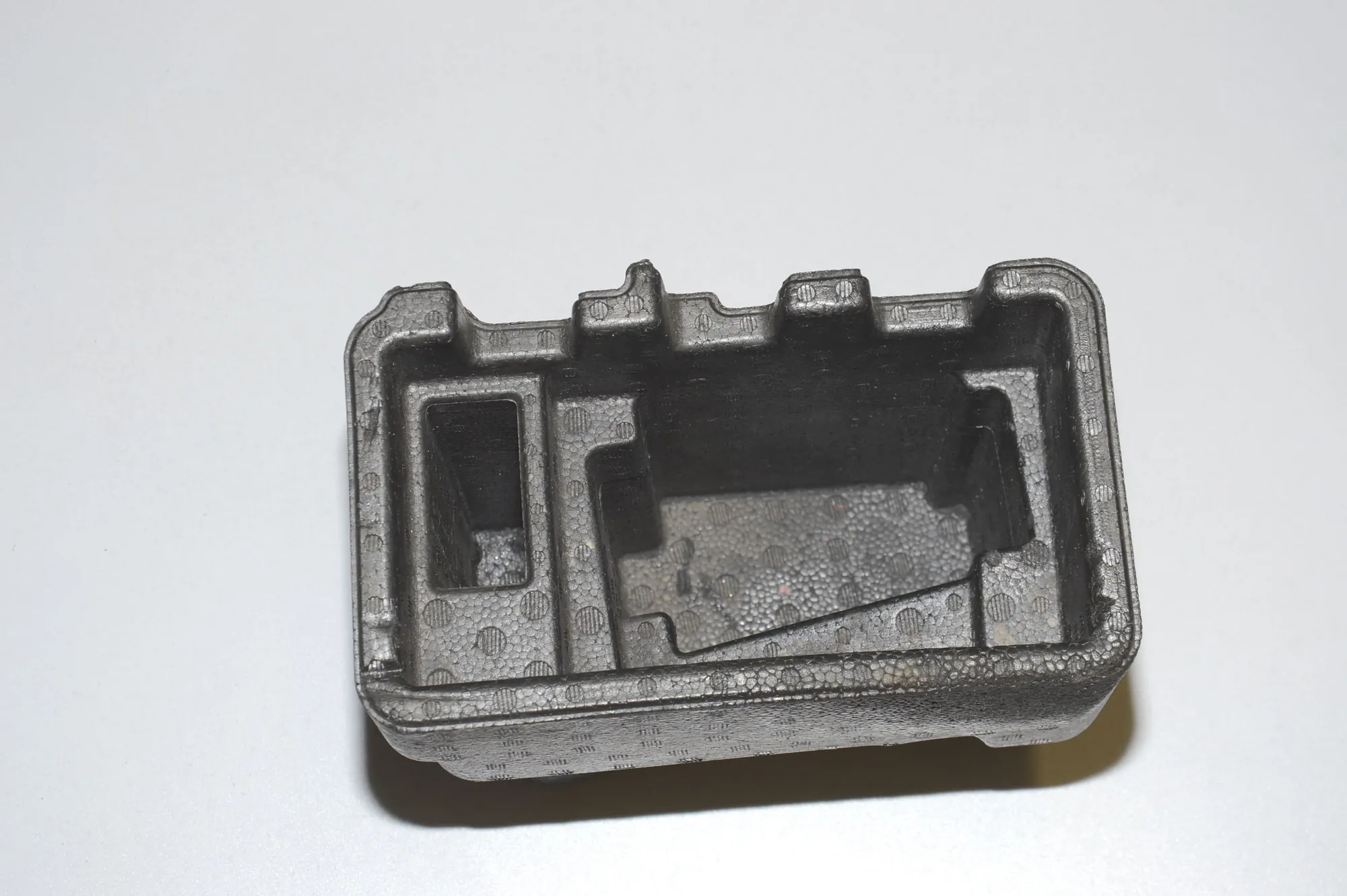 Glove Compartment – OEM 71106853975 · BMW X5 (F15, F85) M 50 d 2015 – 5