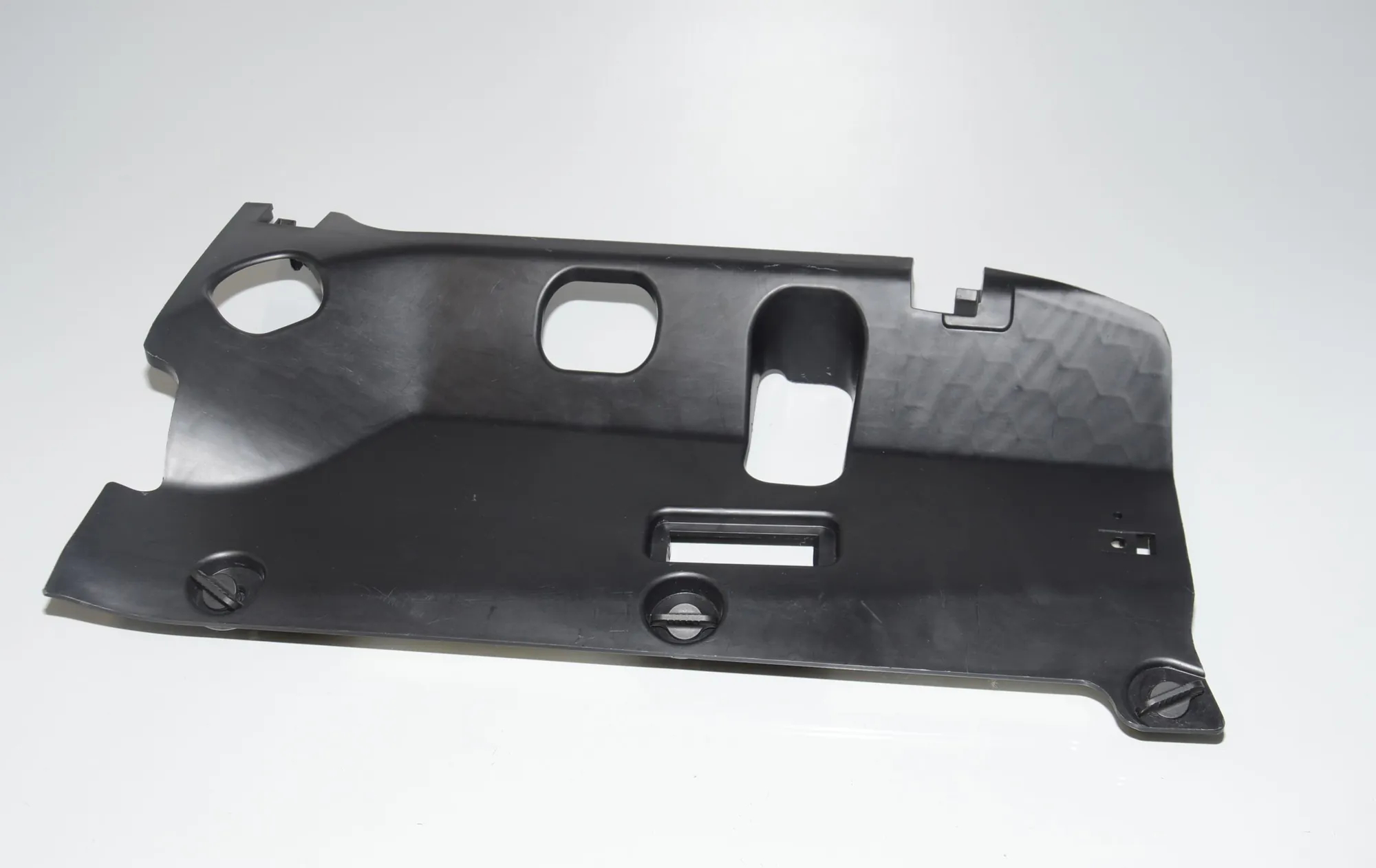 Dashboard Lower Trim – OEM 51459252421 · BMW X5 (F15, F85) M 50 d 2015 – 2