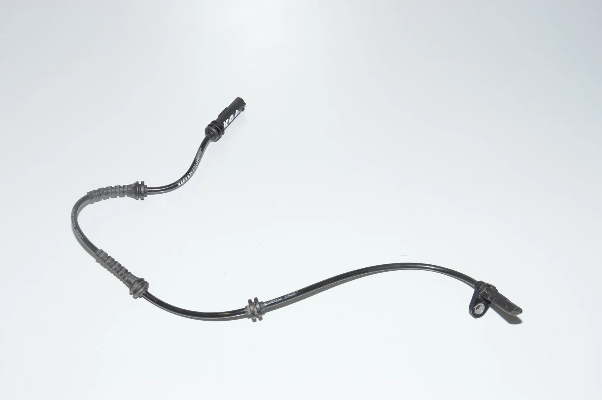 Rear Left ABS Sensor – OEM 0265008232 · BMW 5 (F10) M5 2012 – 2