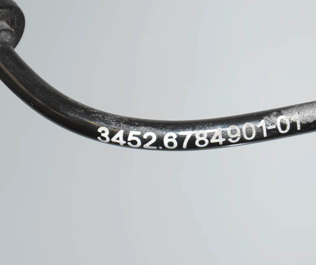 Rear Left ABS Sensor – OEM 0265008232 · BMW 5 (F10) M5 2012 – 7