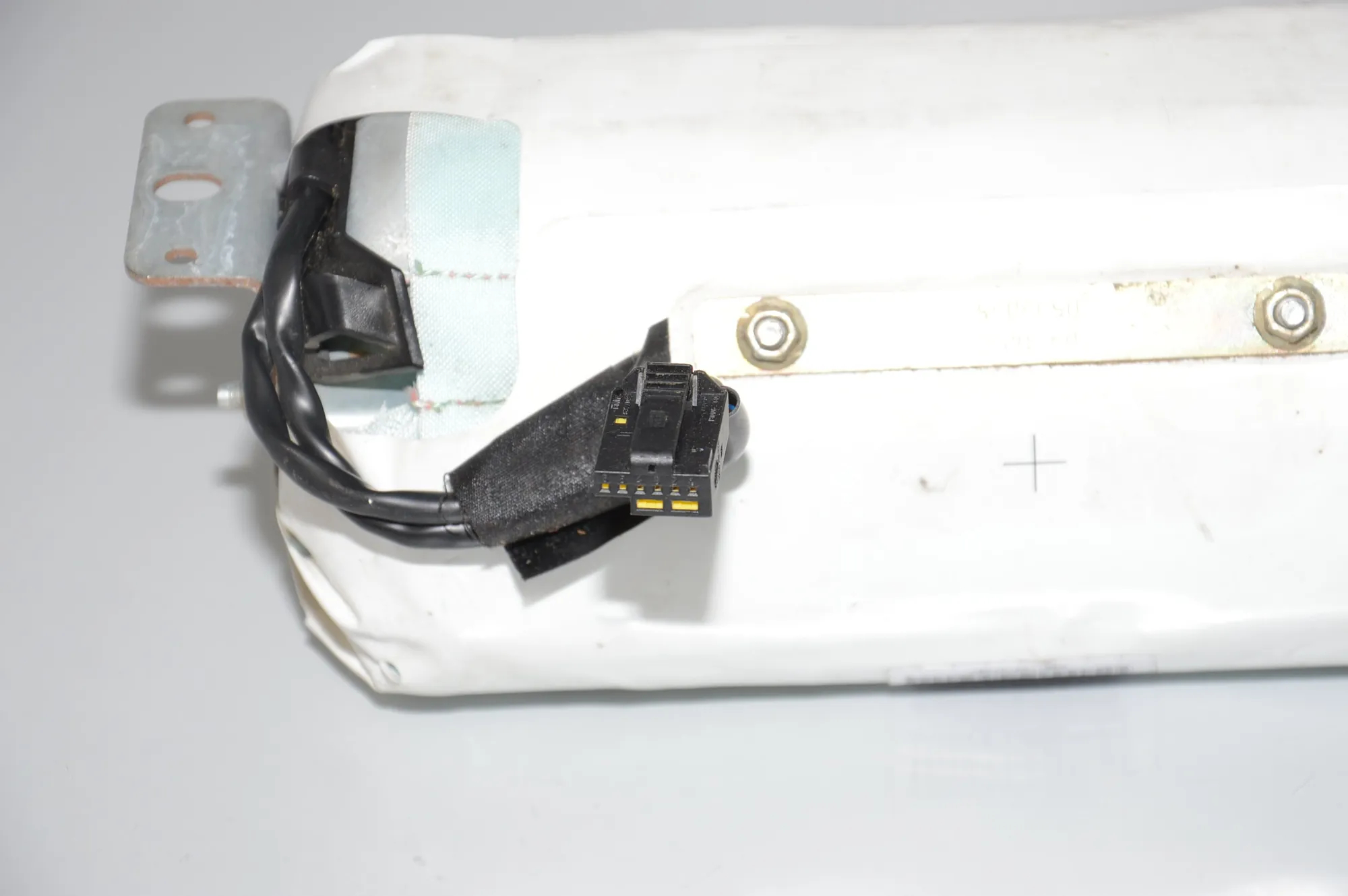 Dashboard Safety Bag SRS – OEM 72127043744 · BMW 3 (E46) BMW 3 (E46) 316 i 1998 – 3