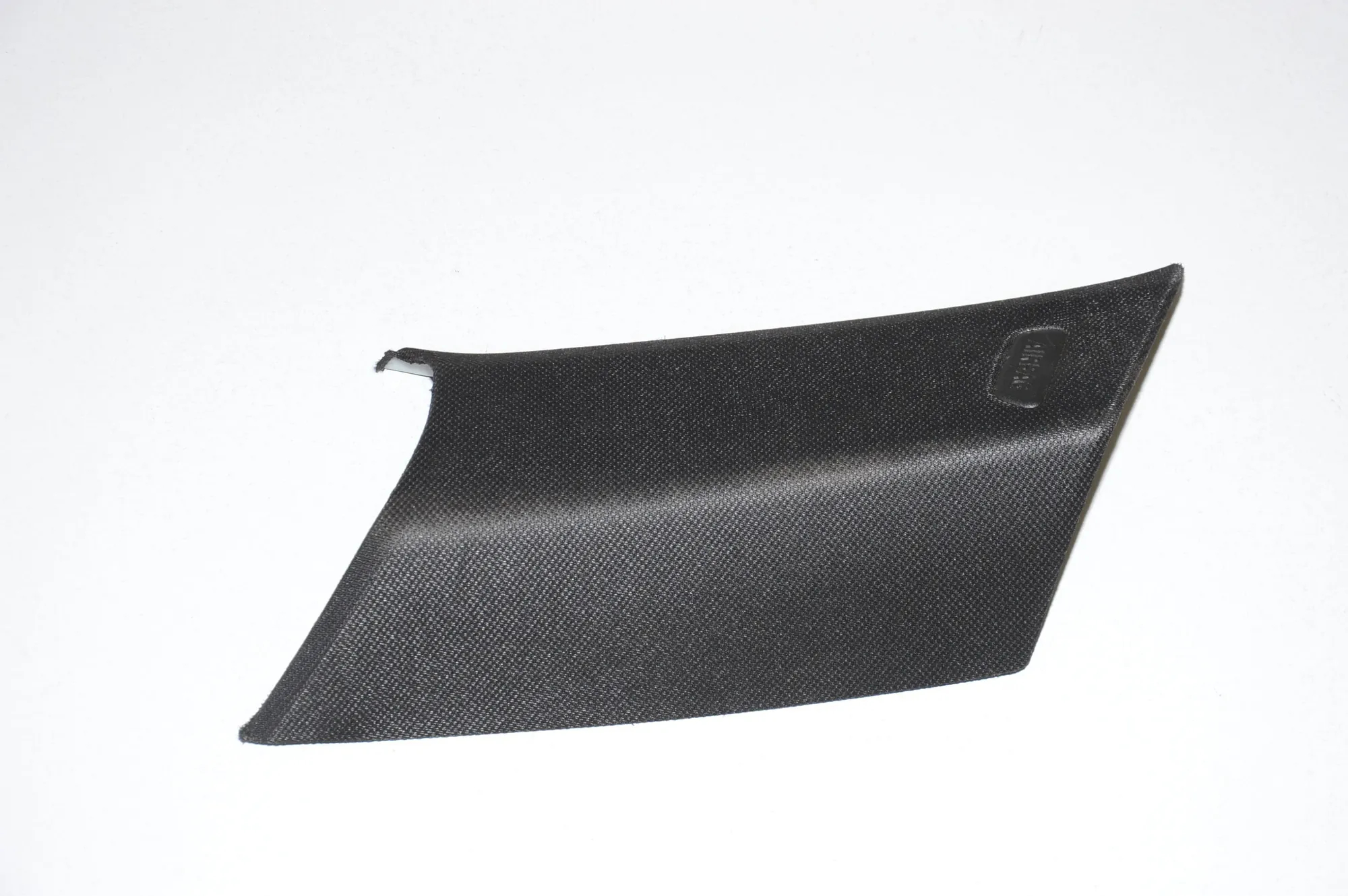 Right Side Pillar Trim – OEM 9169784 · BMW 5 Touring (F11) M 550 d xDrive 2013