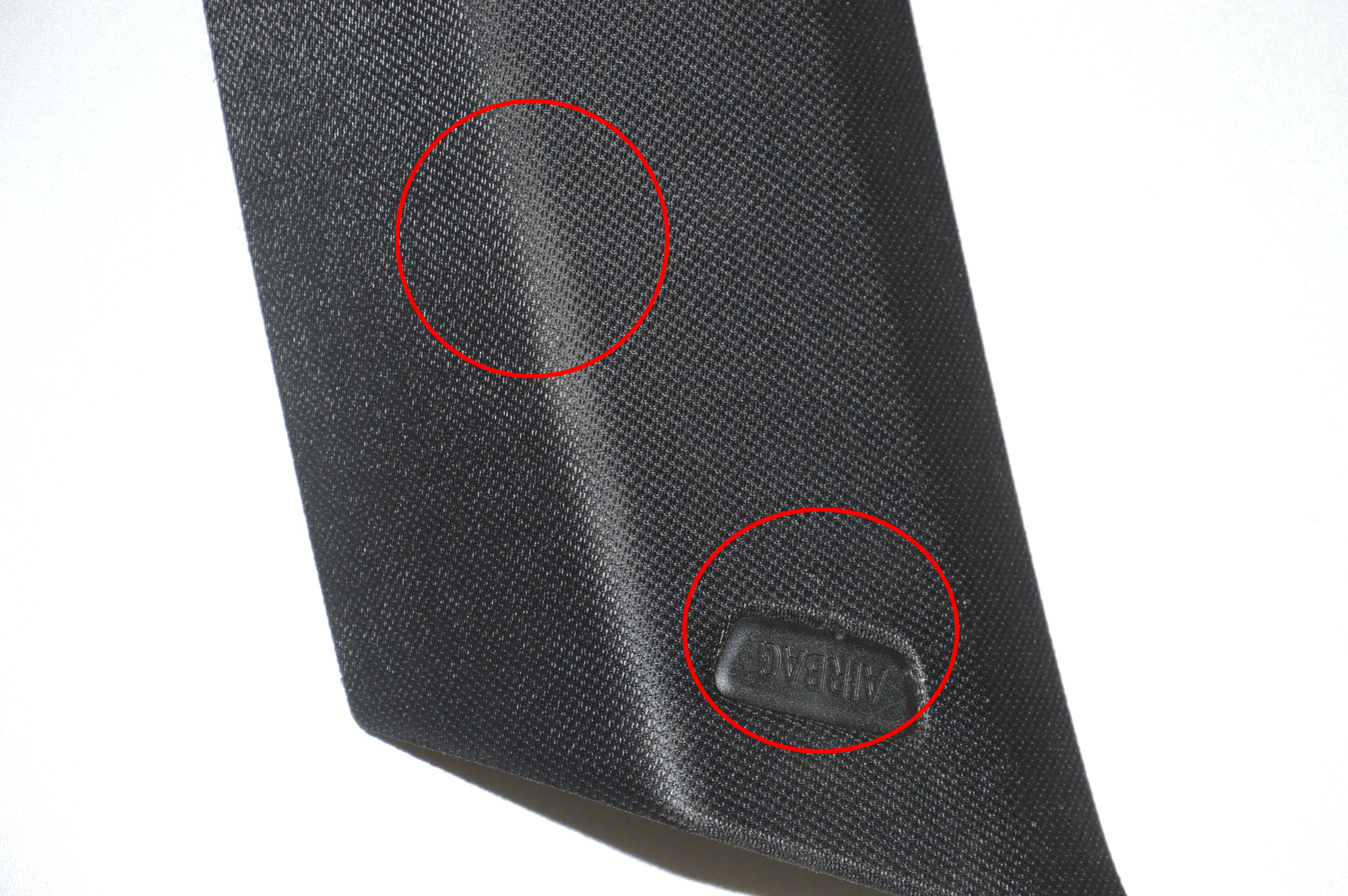 Right Side Pillar Trim – OEM 9169784 · BMW 5 Touring (F11) M 550 d xDrive 2013 – 6