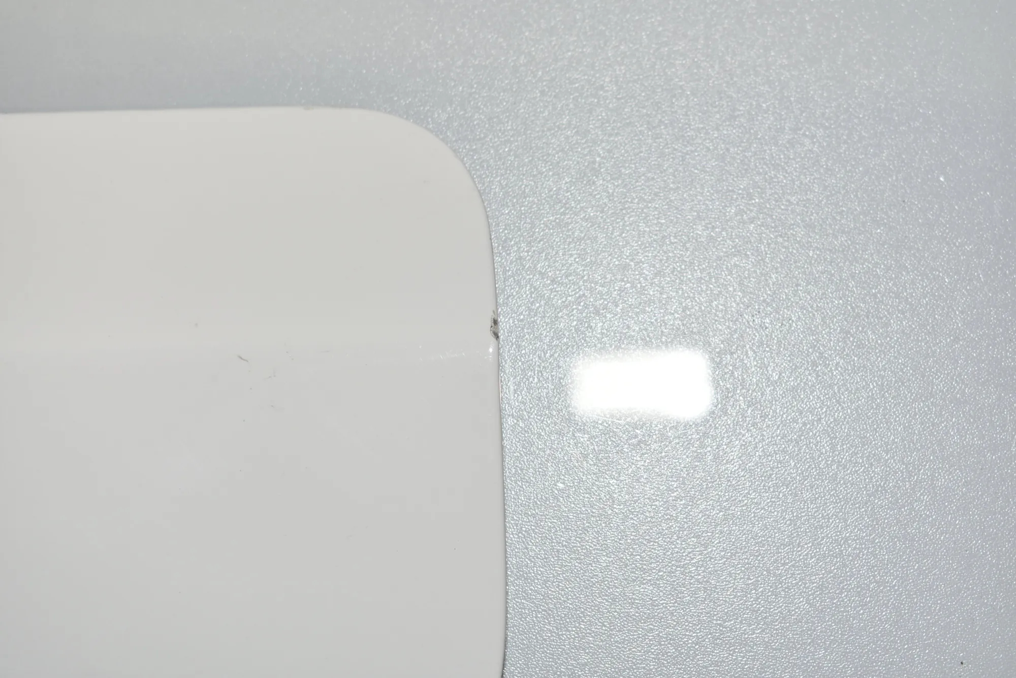 Fuel Tank Flap Cap – OEM 41007300931 · BMW 3 Touring (F31) 330 d xDrive 2016 – 2