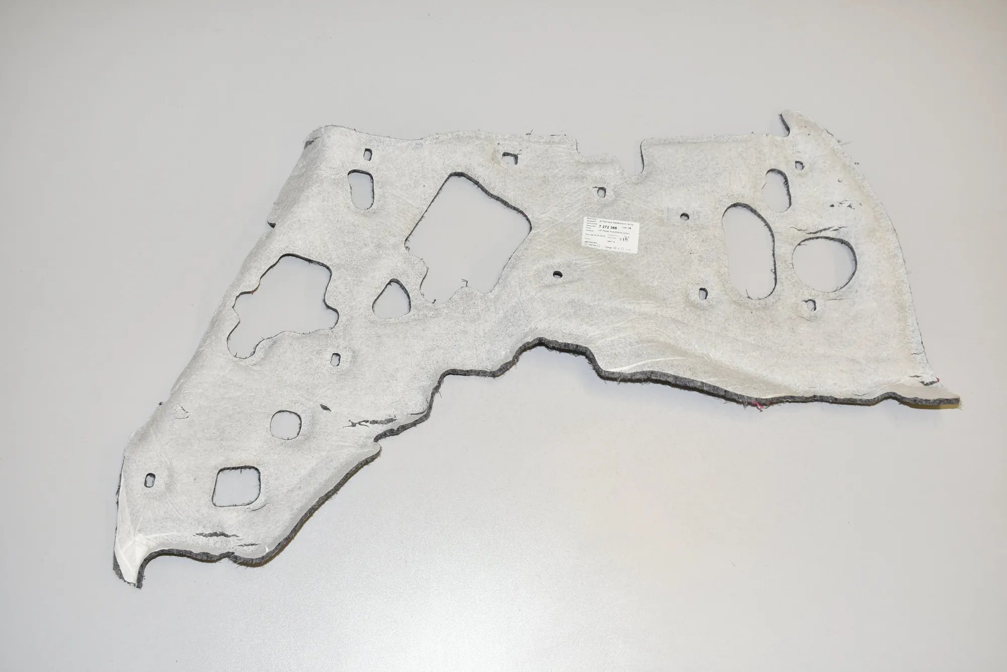 Other Body Parts – OEM 51487272388 · BMW i3 (I01) Electric 2019