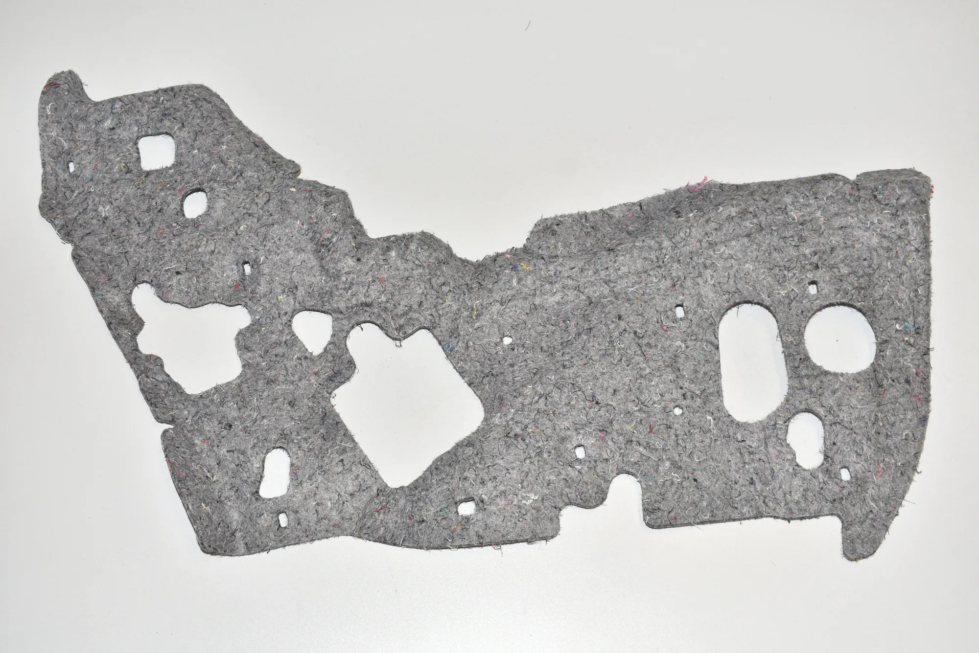 Other Body Parts – OEM 51487272388 · BMW i3 (I01) Electric 2019 – 3
