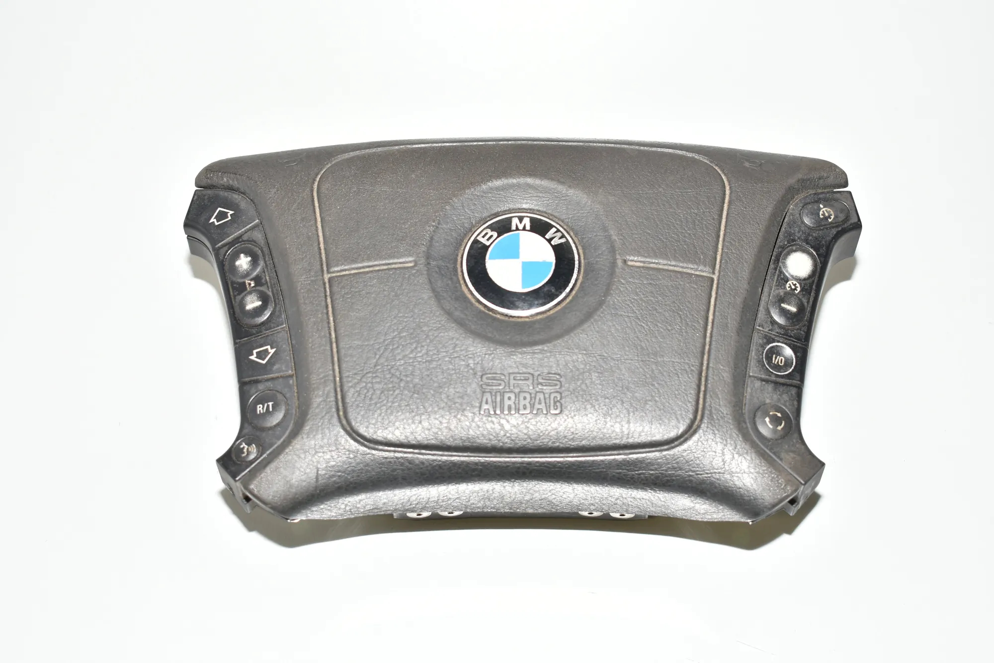 Steering Wheel Safety Bag SRS – OEM 32341095135 · BMW 5 (E39) BMW 5 (E39) 530 d 2000