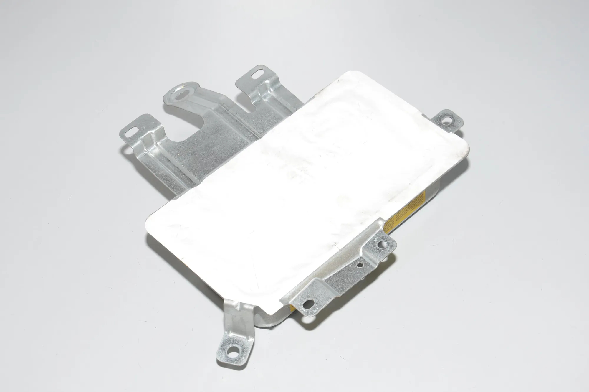 Front Right Door Safety Bag SRS – OEM 72123400108 · BMW X3 (E83) 3.0 i xDrive 2004