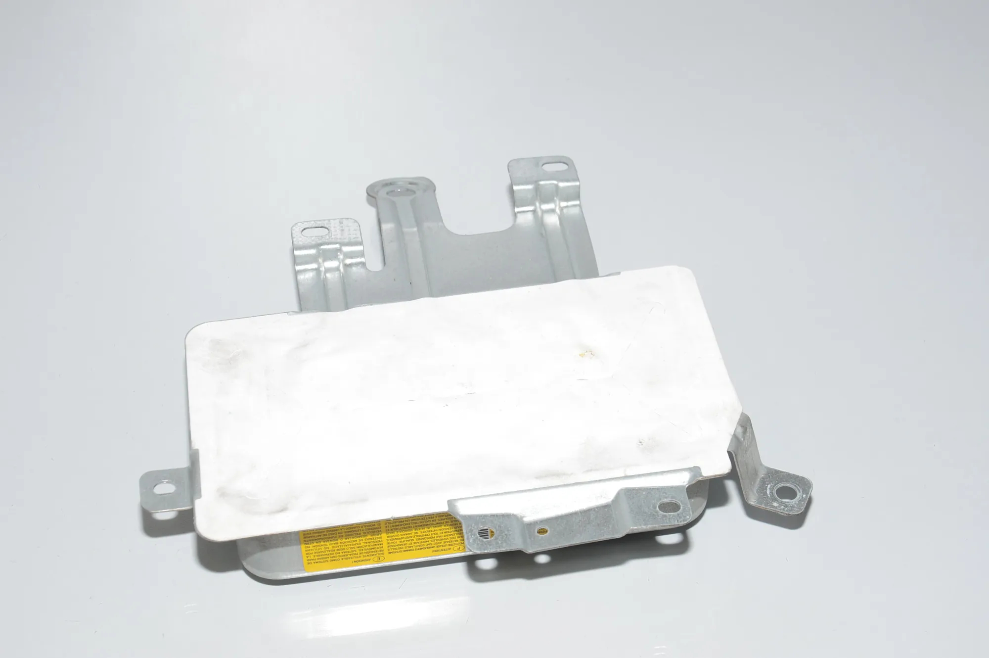 Front Left Door Safety Bag SRS – OEM 72123400107 · BMW X3 (E83) 3.0 i xDrive 2004