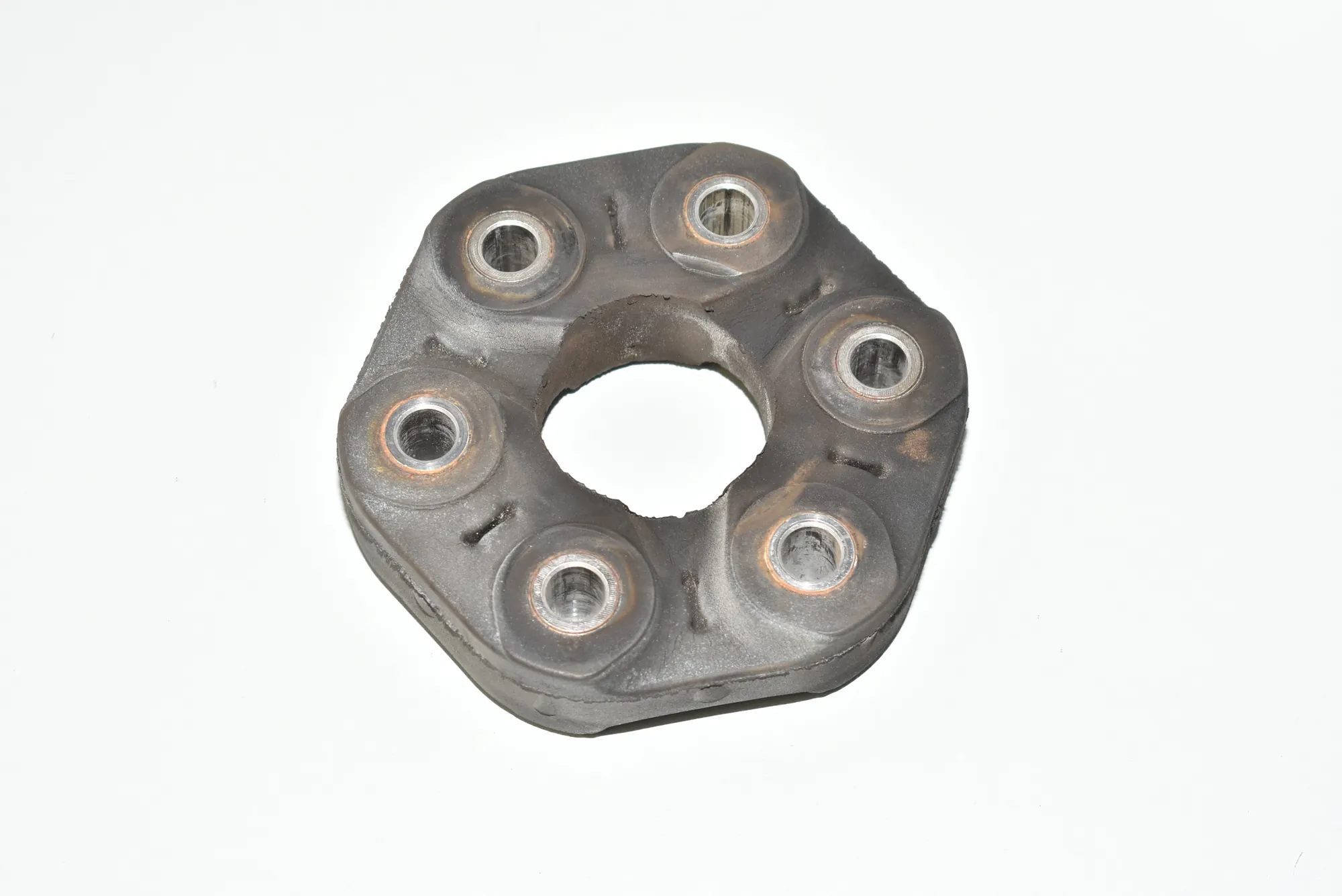 Propshaft Flange – OEM 7511454 · BMW 3 Cabrio (E93) 320 d 2009