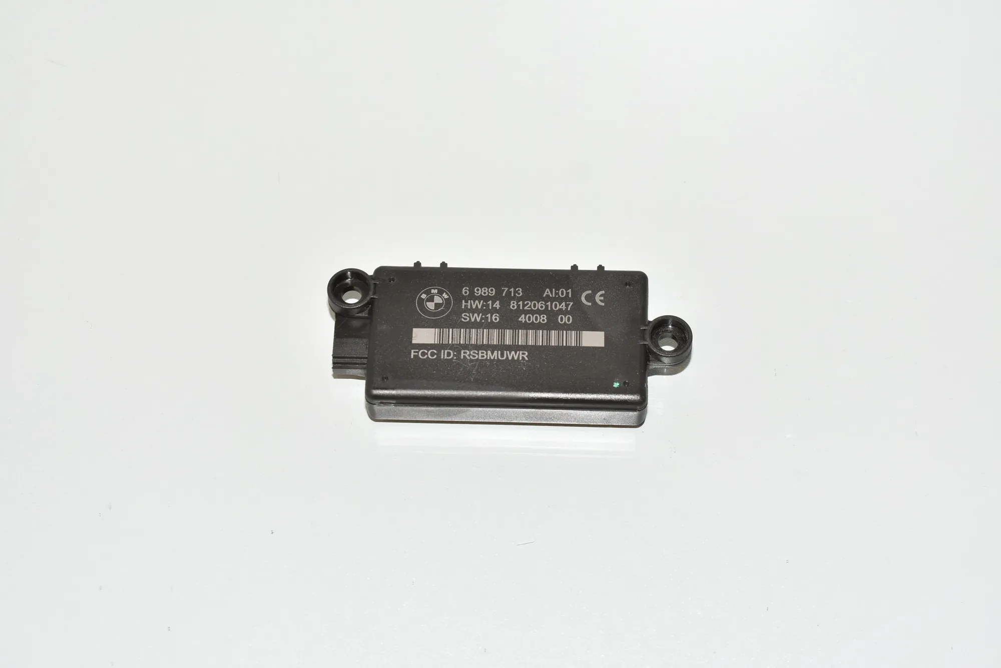 Antenna – OEM 6989713 · BMW 3 Cabrio (E93) 320 d 2009
