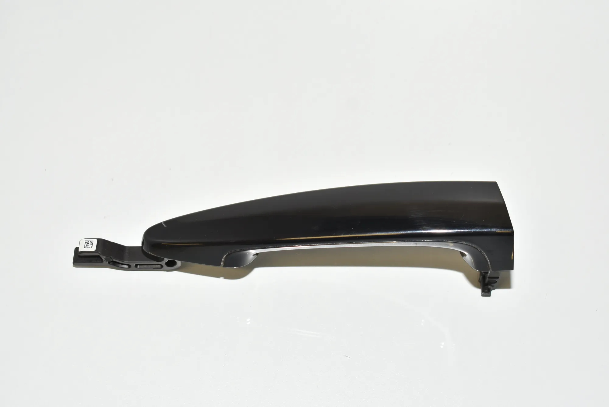 Rear Right Door Exterior Handle – OEM 51217207562 · BMW 3 Touring (F31) 320 d 2014 – 2