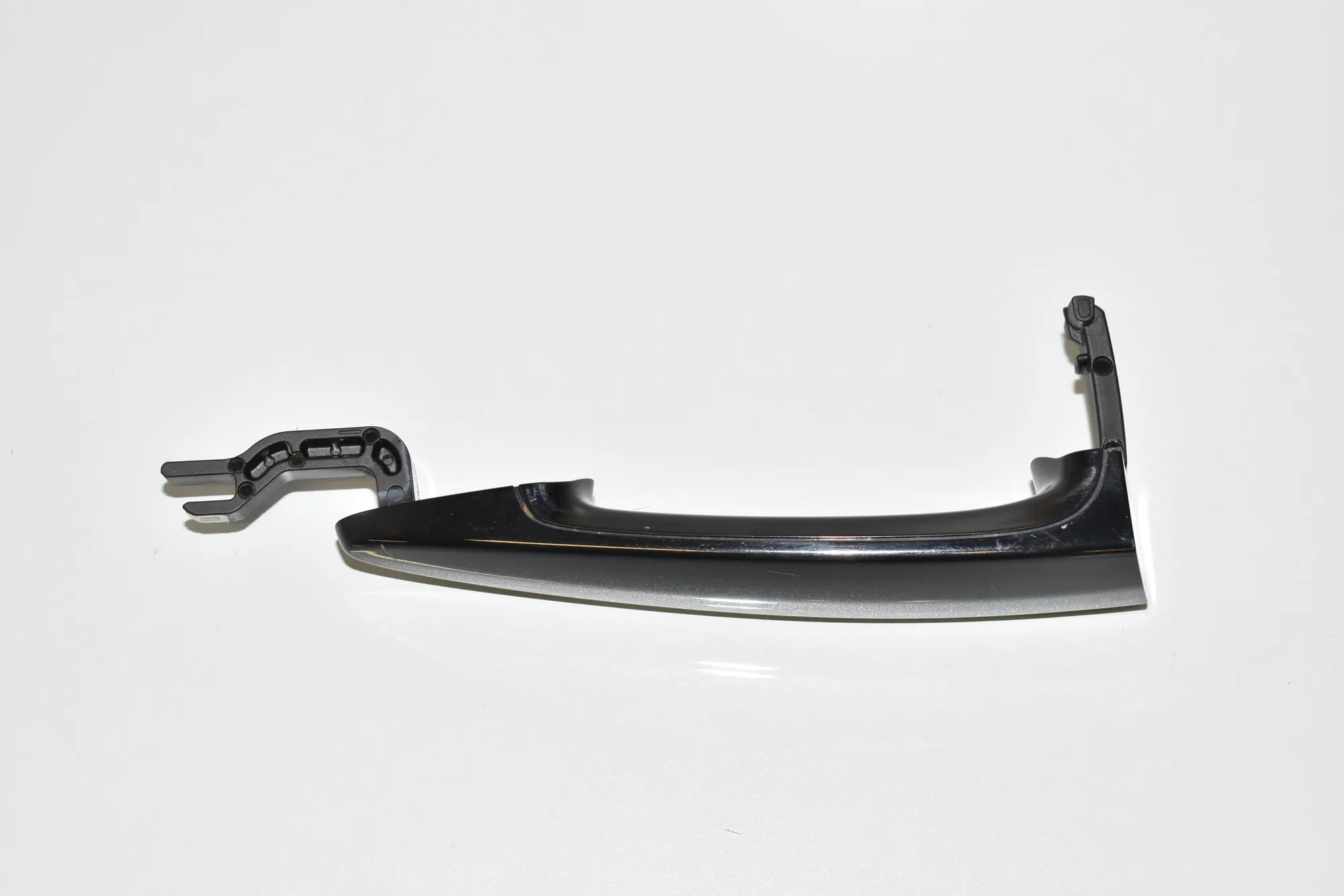 Rear Right Door Exterior Handle – OEM 51217207562 · BMW 3 Touring (F31) 320 d 2014