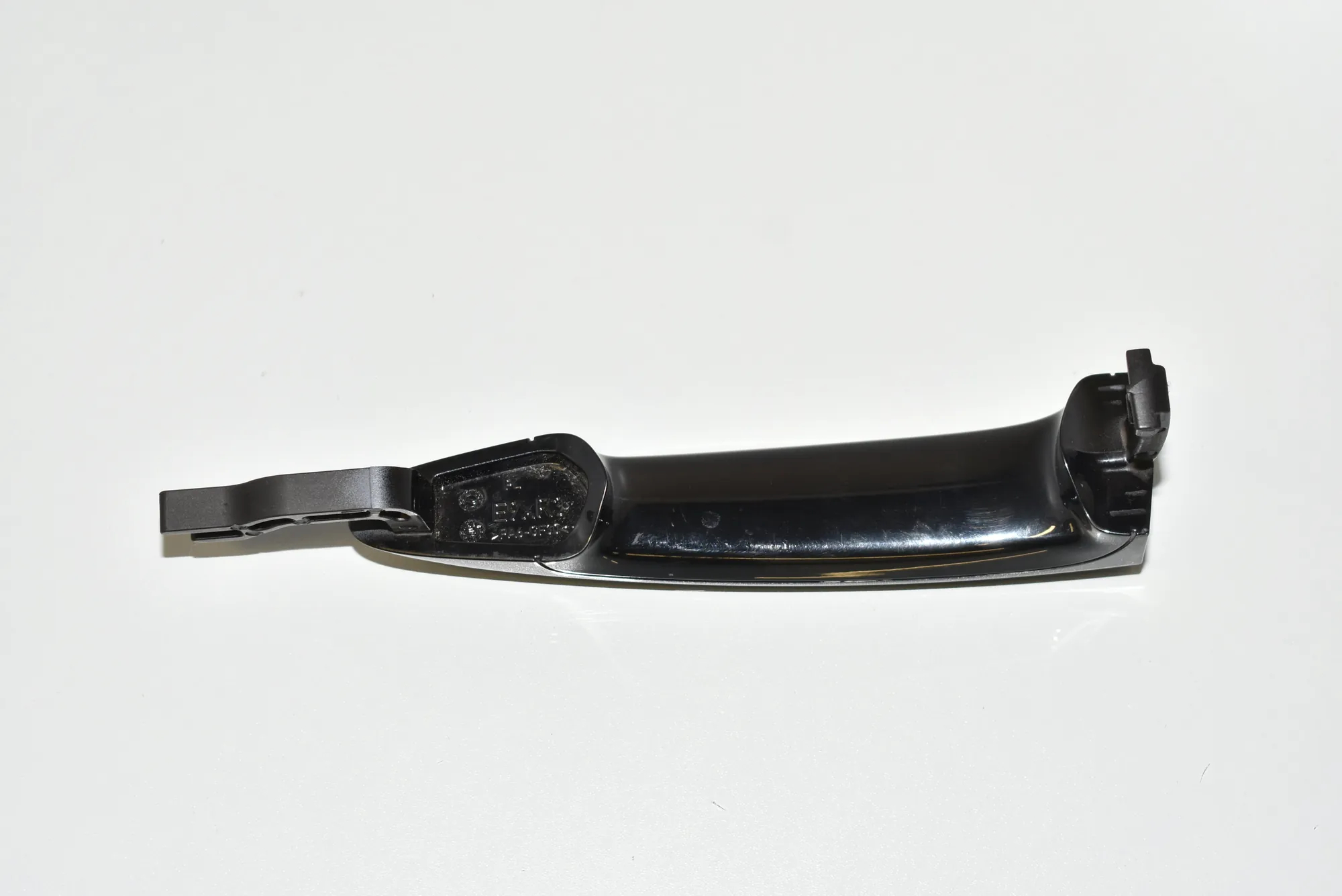 Rear Right Door Exterior Handle – OEM 51217207562 · BMW 3 Touring (F31) 320 d 2014 – 3