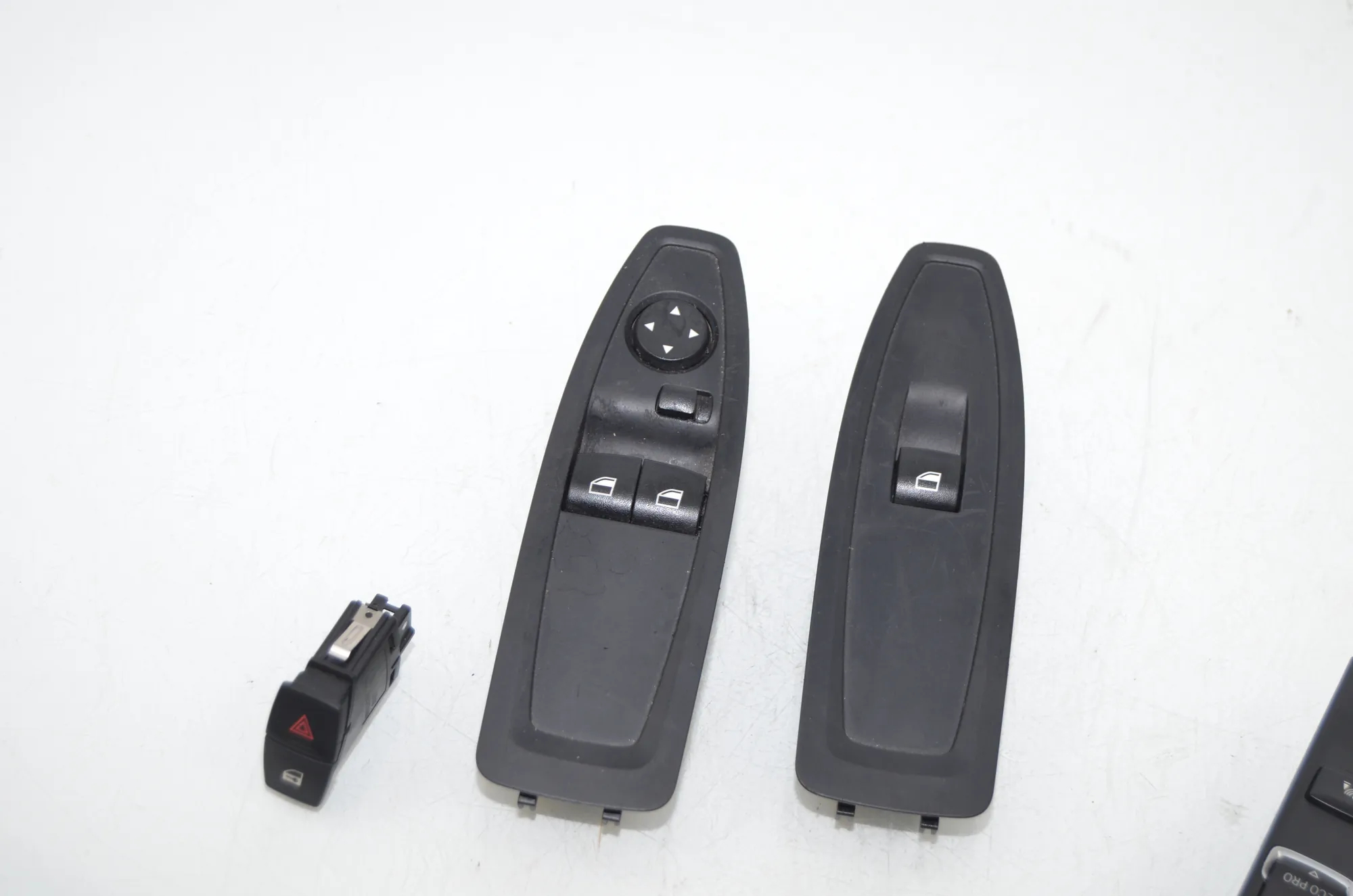 Switches – OEM 9252912 · BMW 4 Coupe (F32, F82) 430 d xDrive 2014 – 2